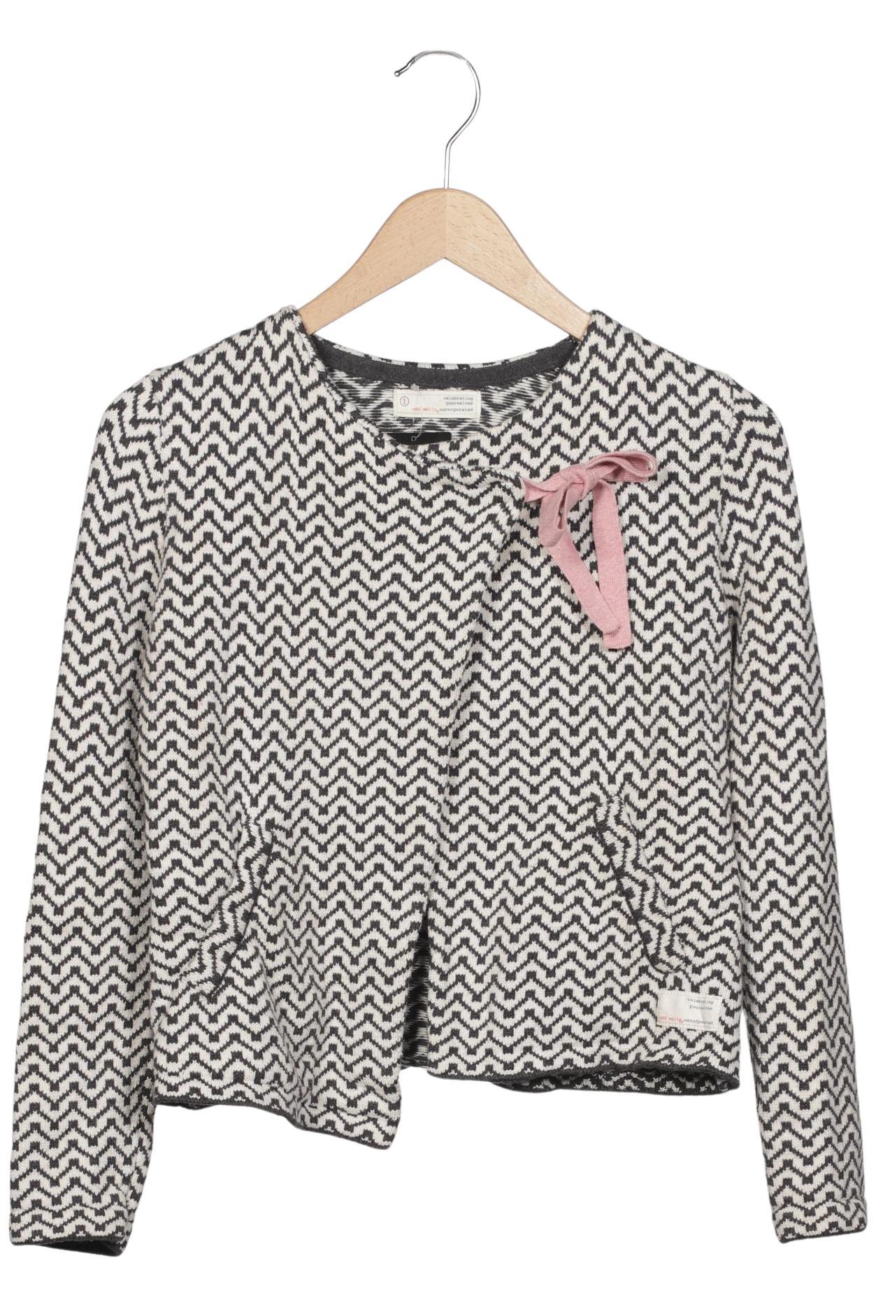 

Odd Molly Damen Strickjacke, mehrfarbig, Gr. 36