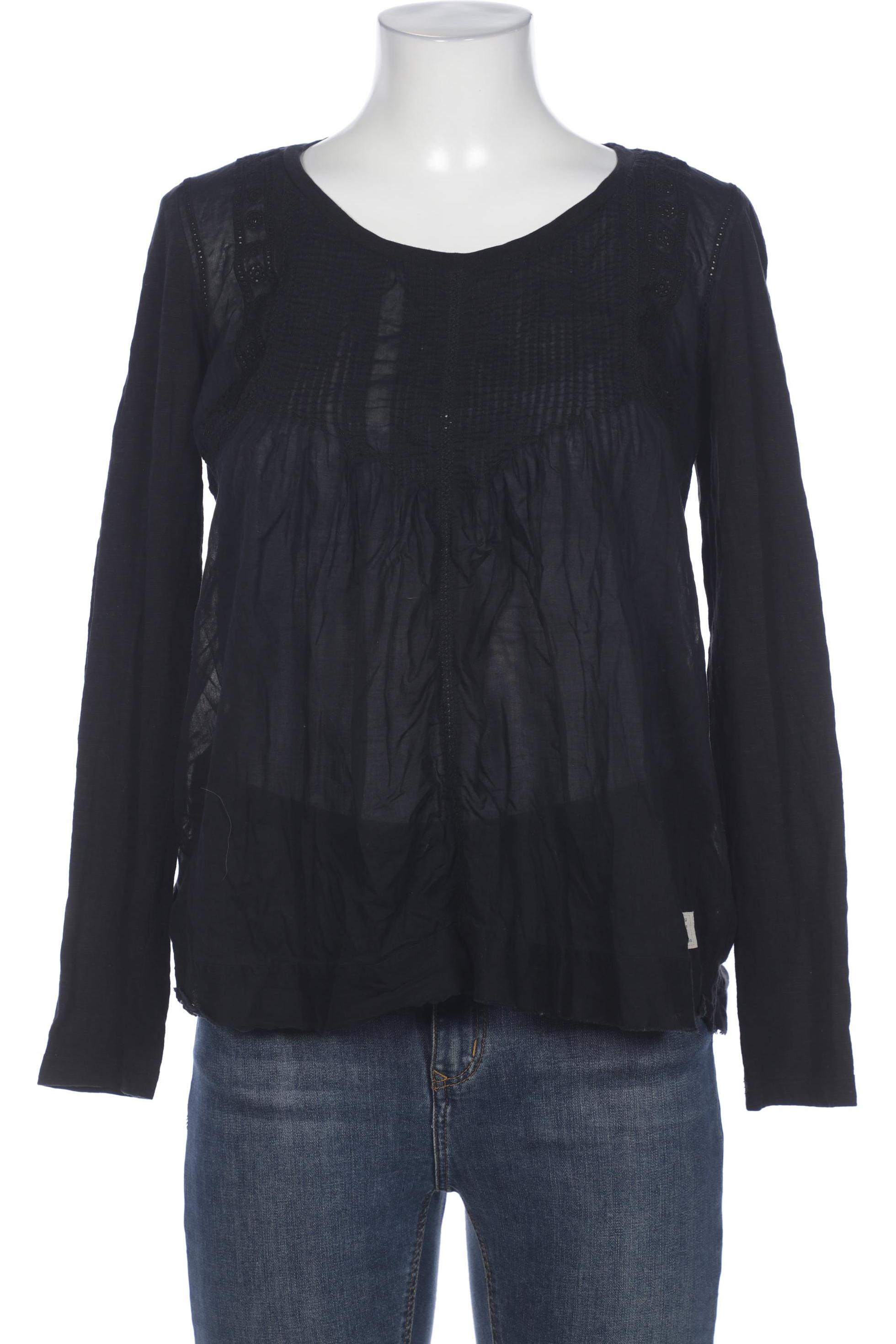 

Odd Molly Damen Bluse, schwarz