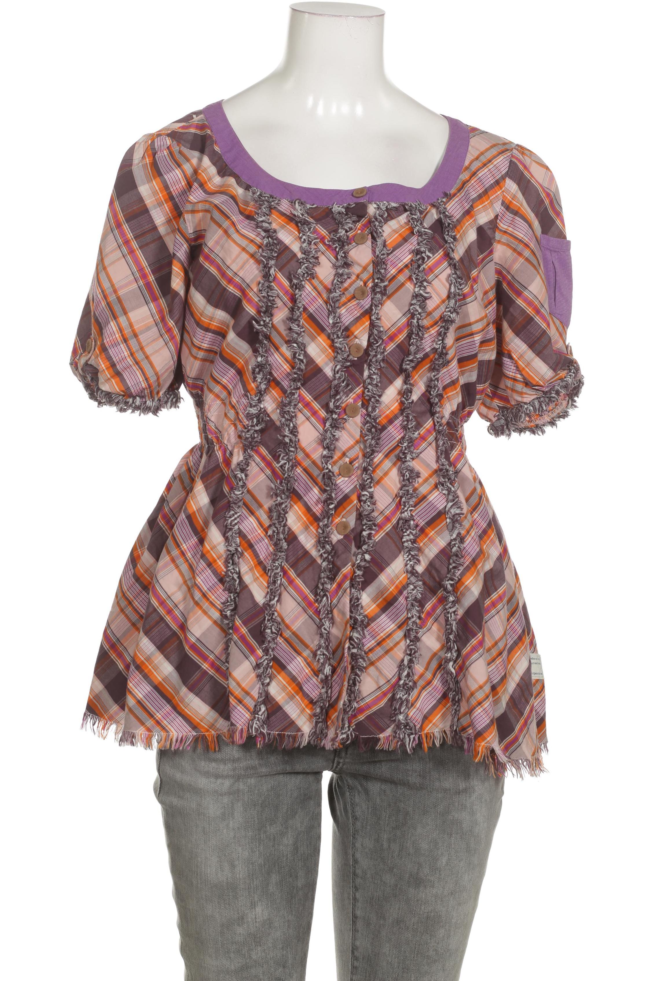 

Odd Molly Damen Bluse, flieder, Gr. 32