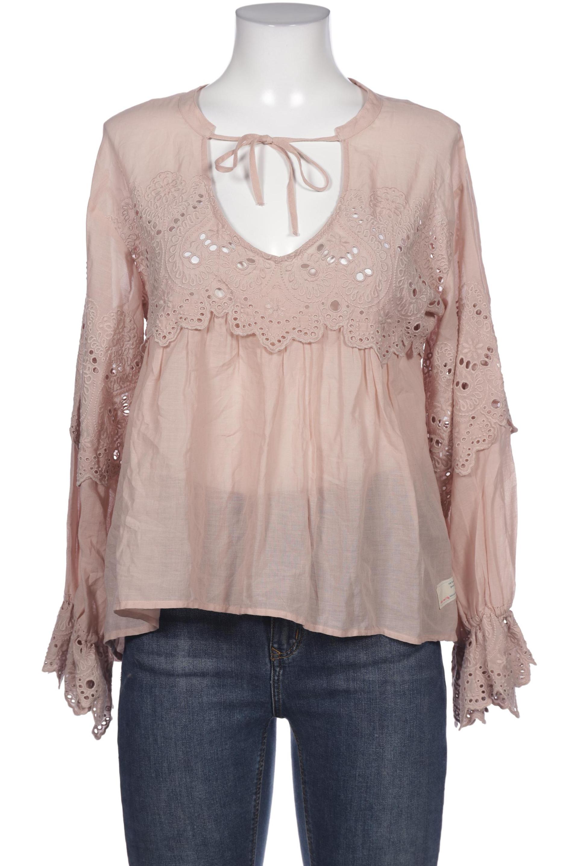 

Odd Molly Damen Bluse, braun