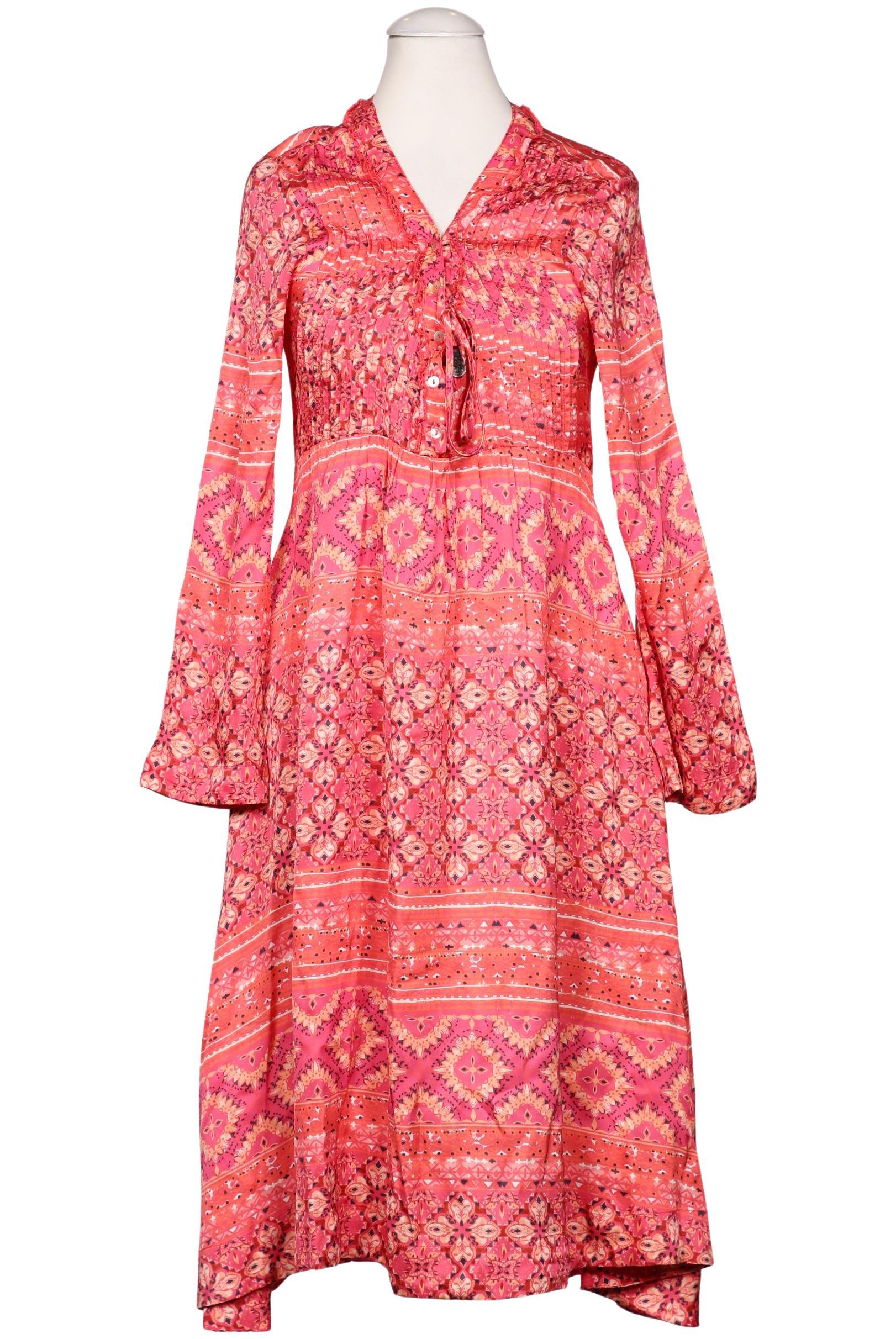 

Odd Molly Damen Kleid, pink, Gr. 34