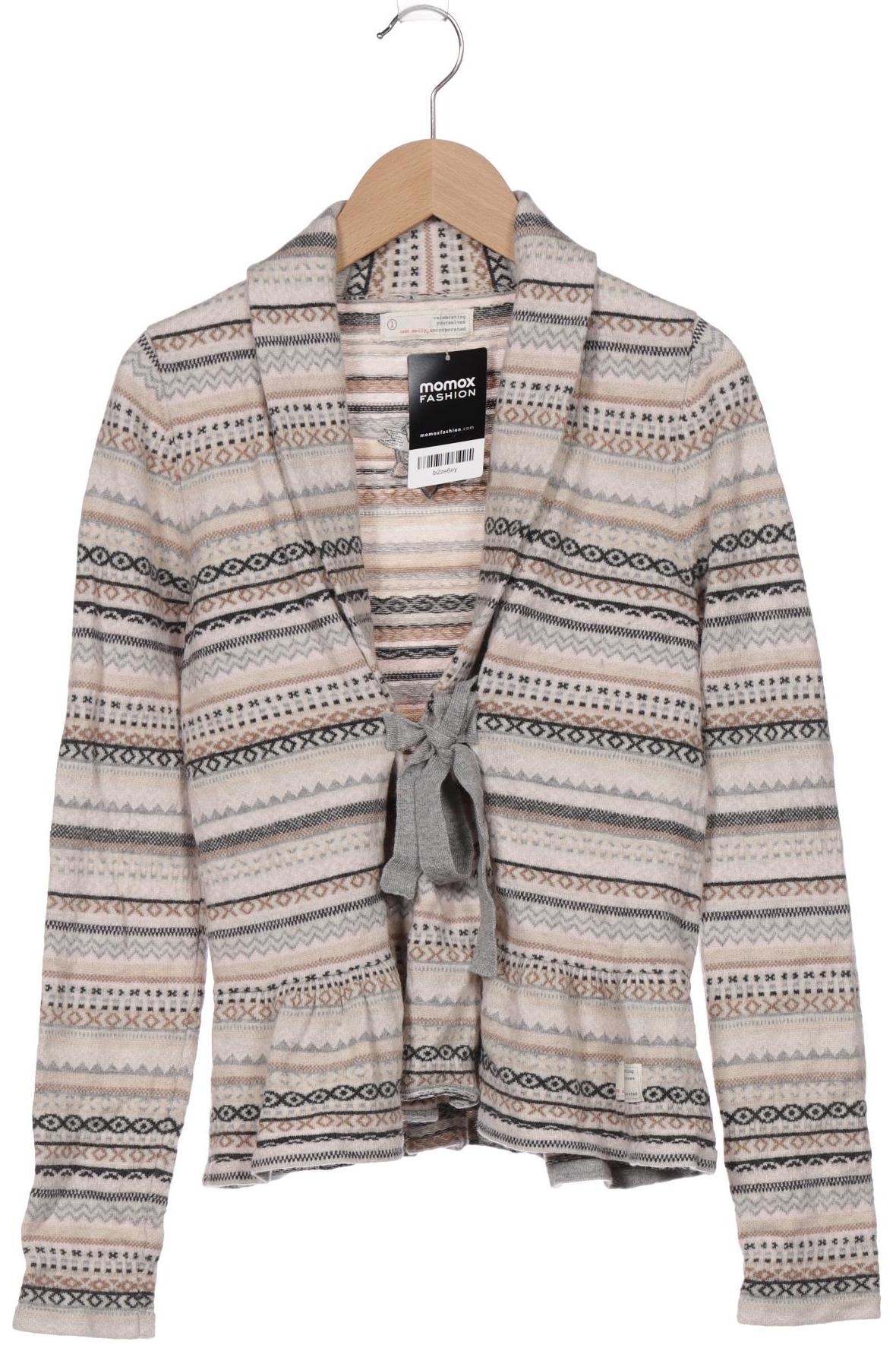 

Odd Molly Damen Strickjacke, beige