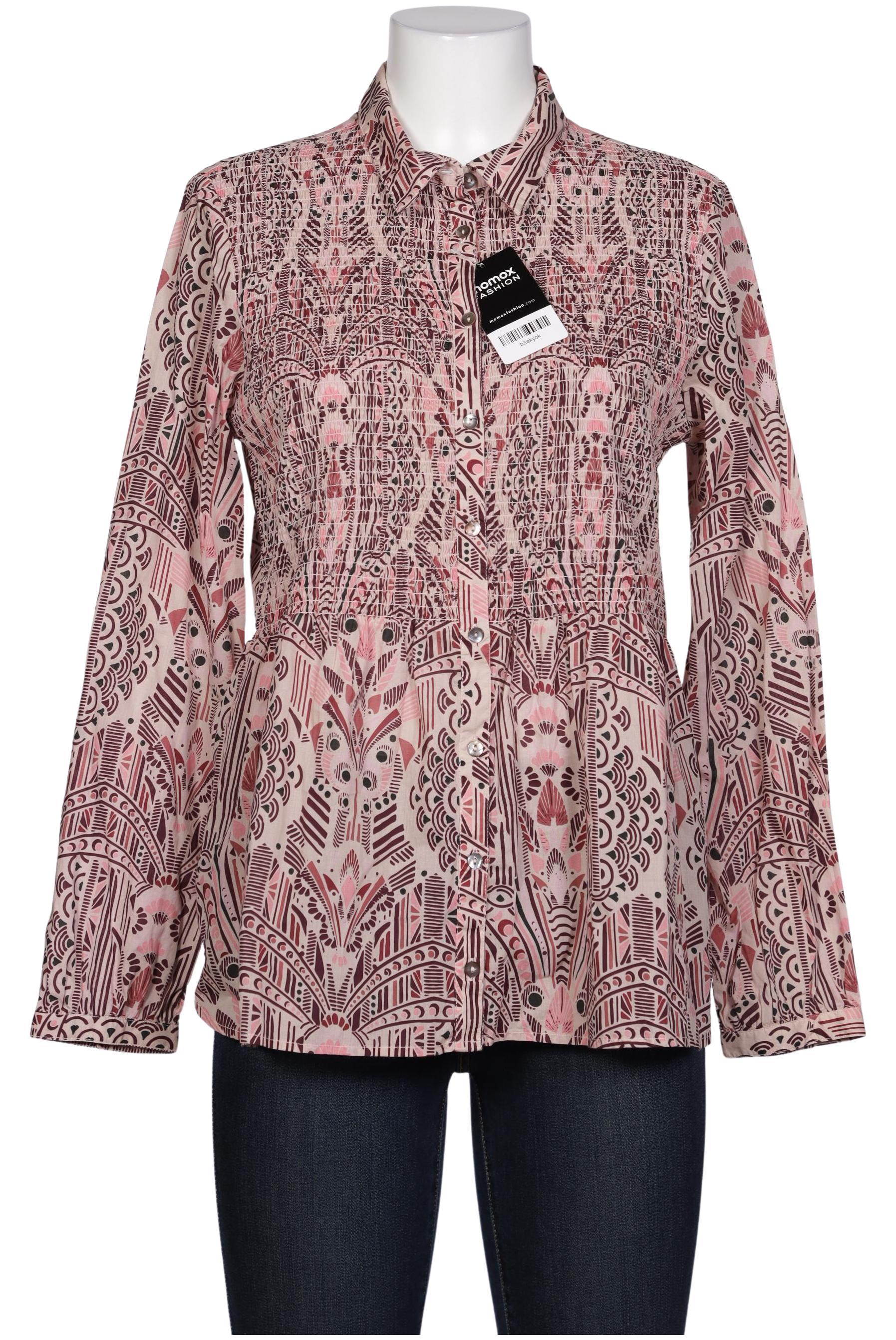 

Odd Molly Damen Bluse, pink, Gr. 42