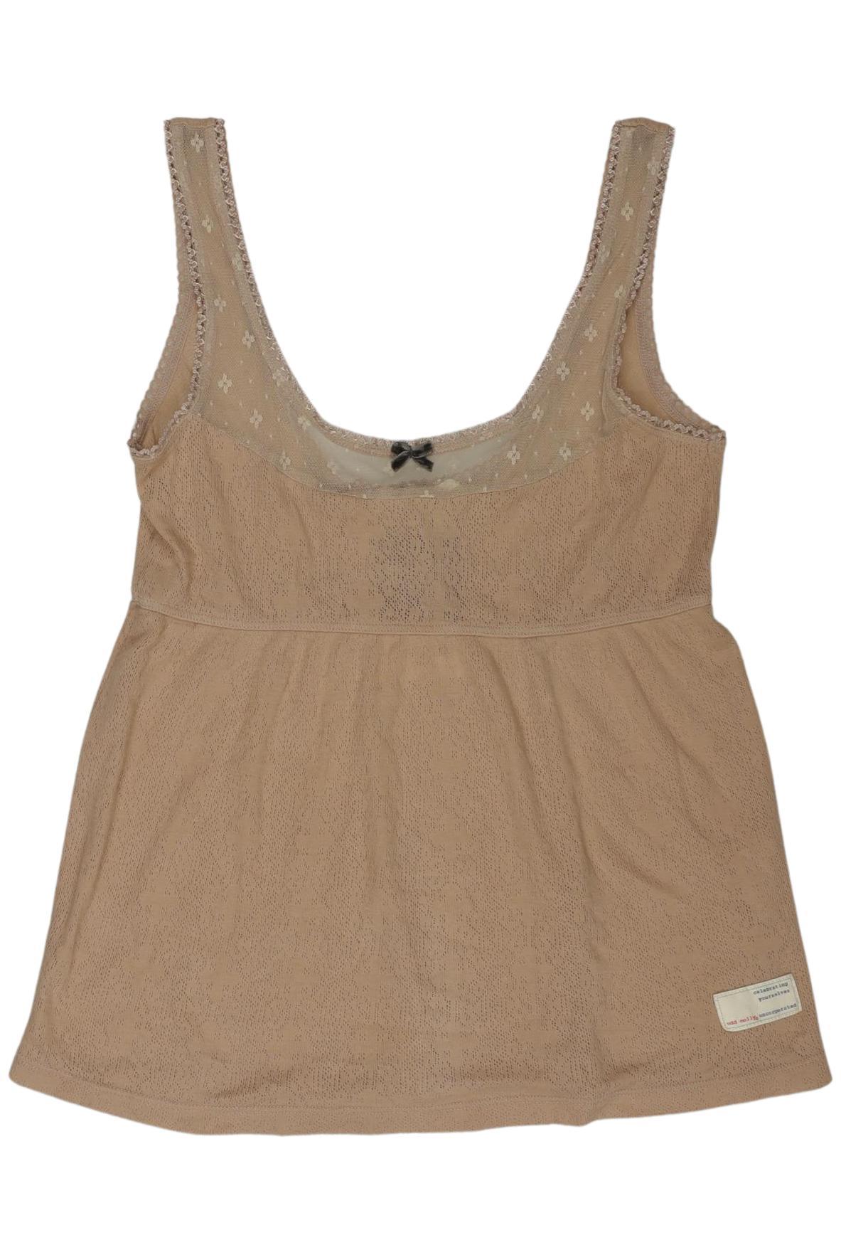 

Odd Molly Damen Top, beige, Gr. 36