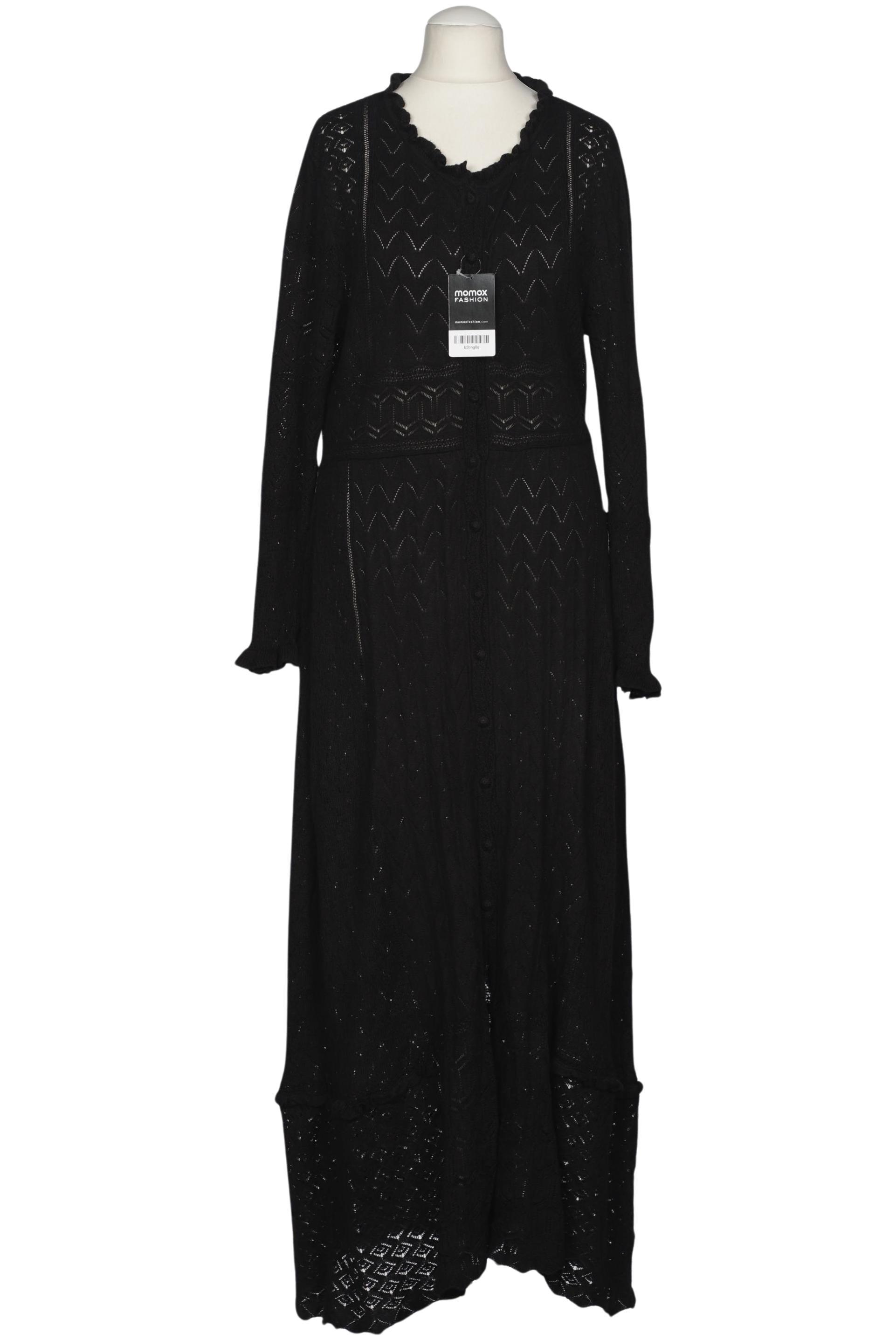 

Odd Molly Damen Strickjacke, schwarz, Gr. 38