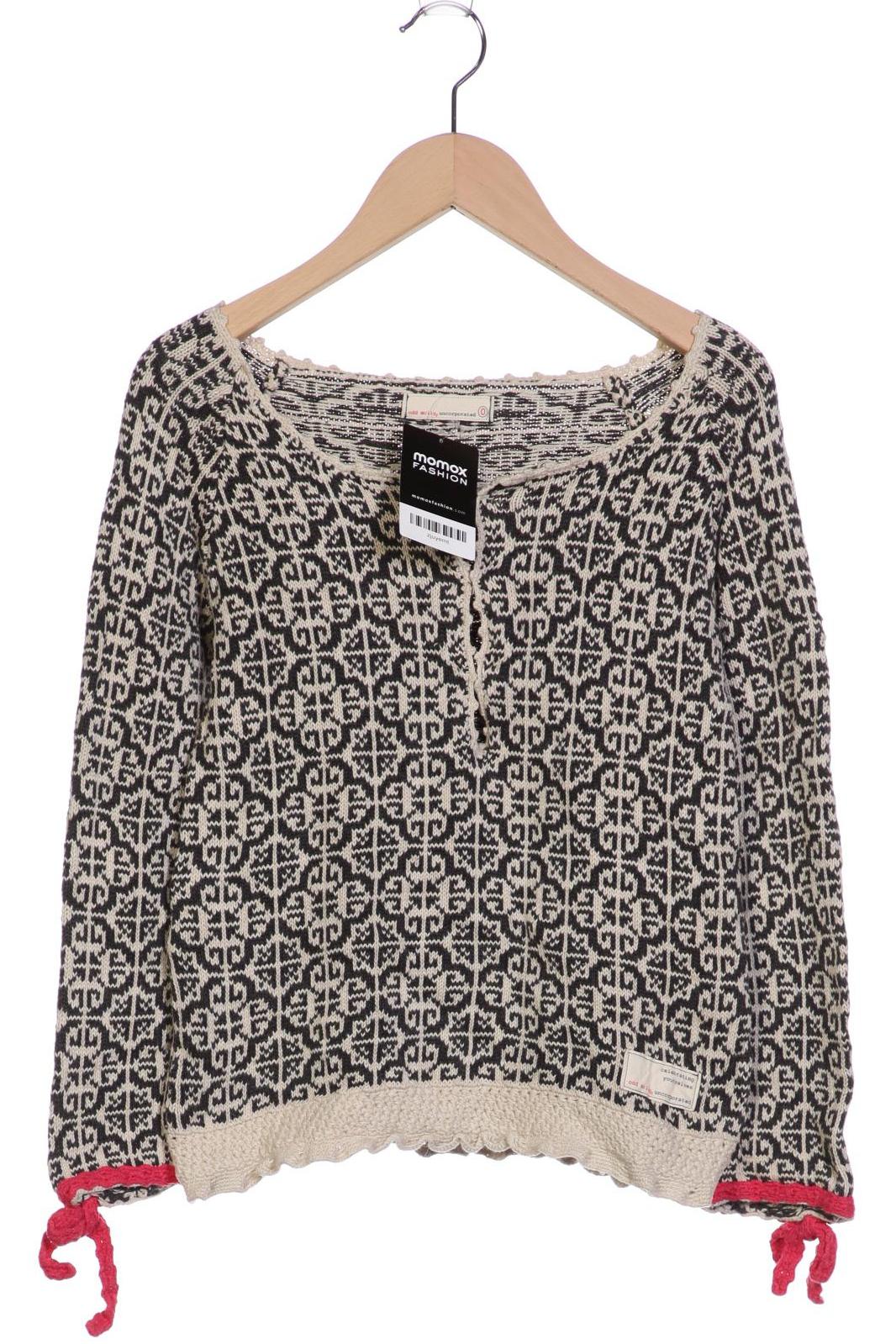 

Odd Molly Damen Pullover, grau, Gr. 34