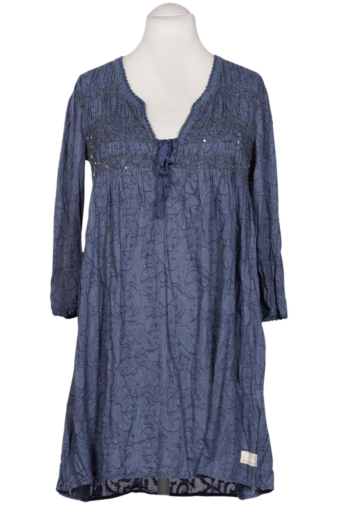 

Odd Molly Damen Kleid, blau, Gr. 38
