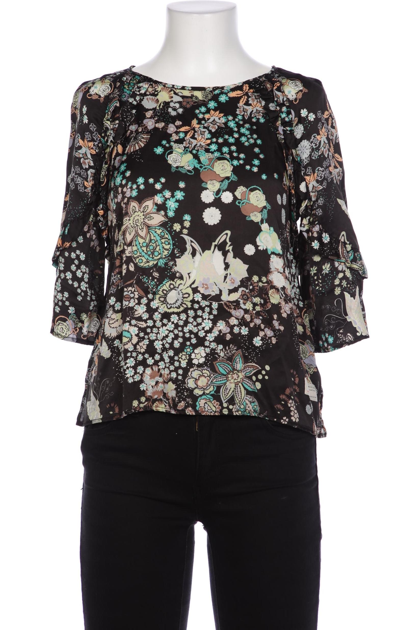 

Odd Molly Damen Bluse, schwarz, Gr. 34