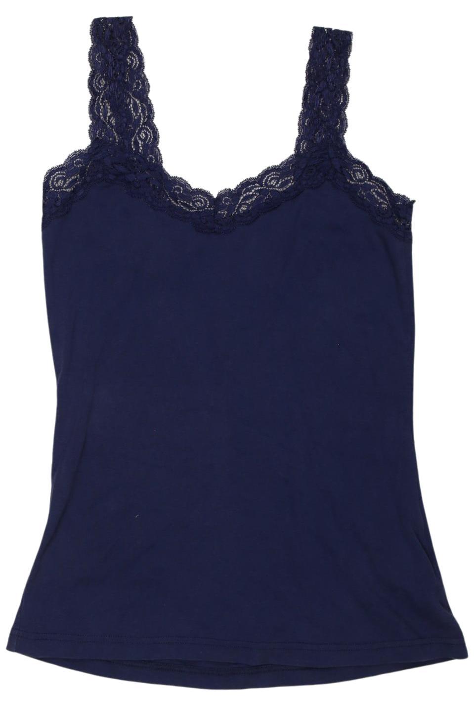 

Odd Molly Damen Top, marineblau, Gr. 36
