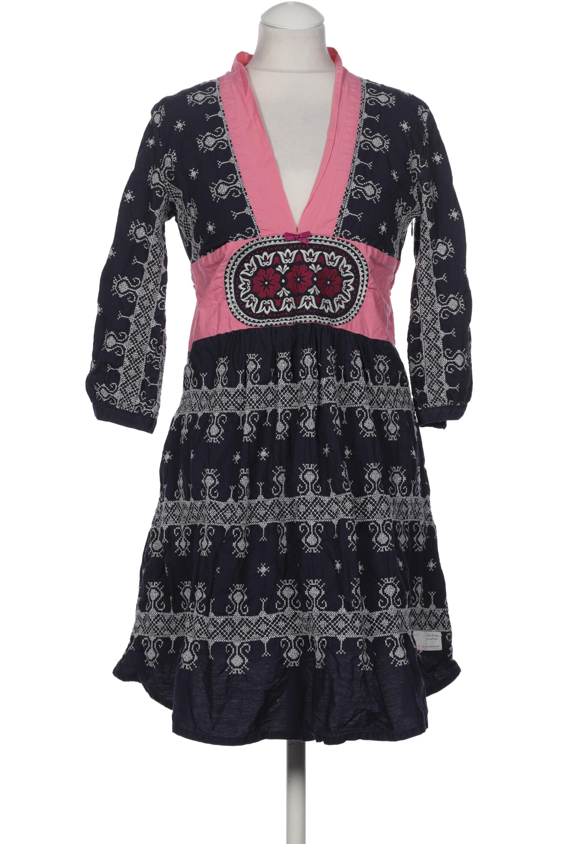 

Odd Molly Damen Kleid, marineblau, Gr. 38