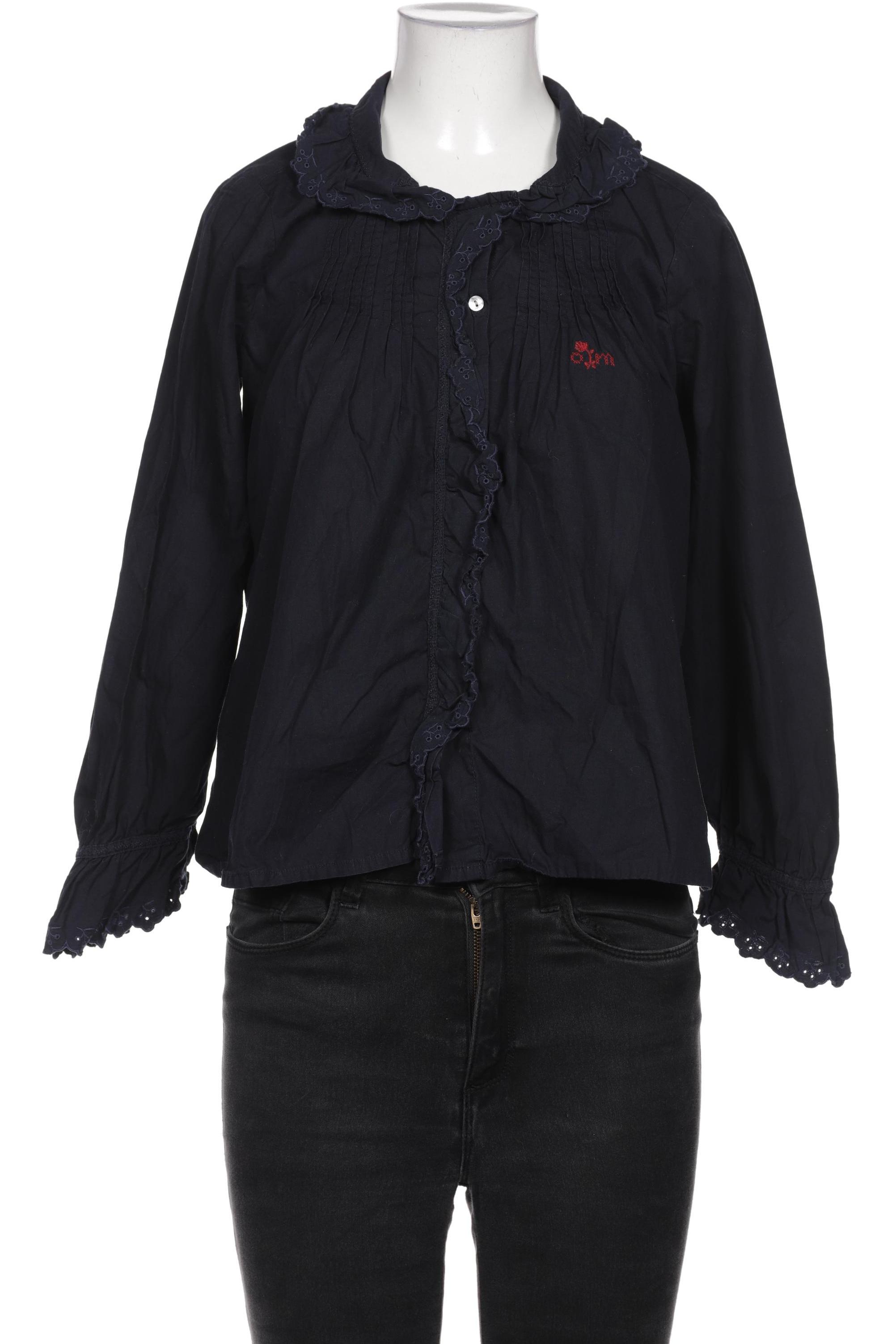 

Odd Molly Damen Bluse, marineblau
