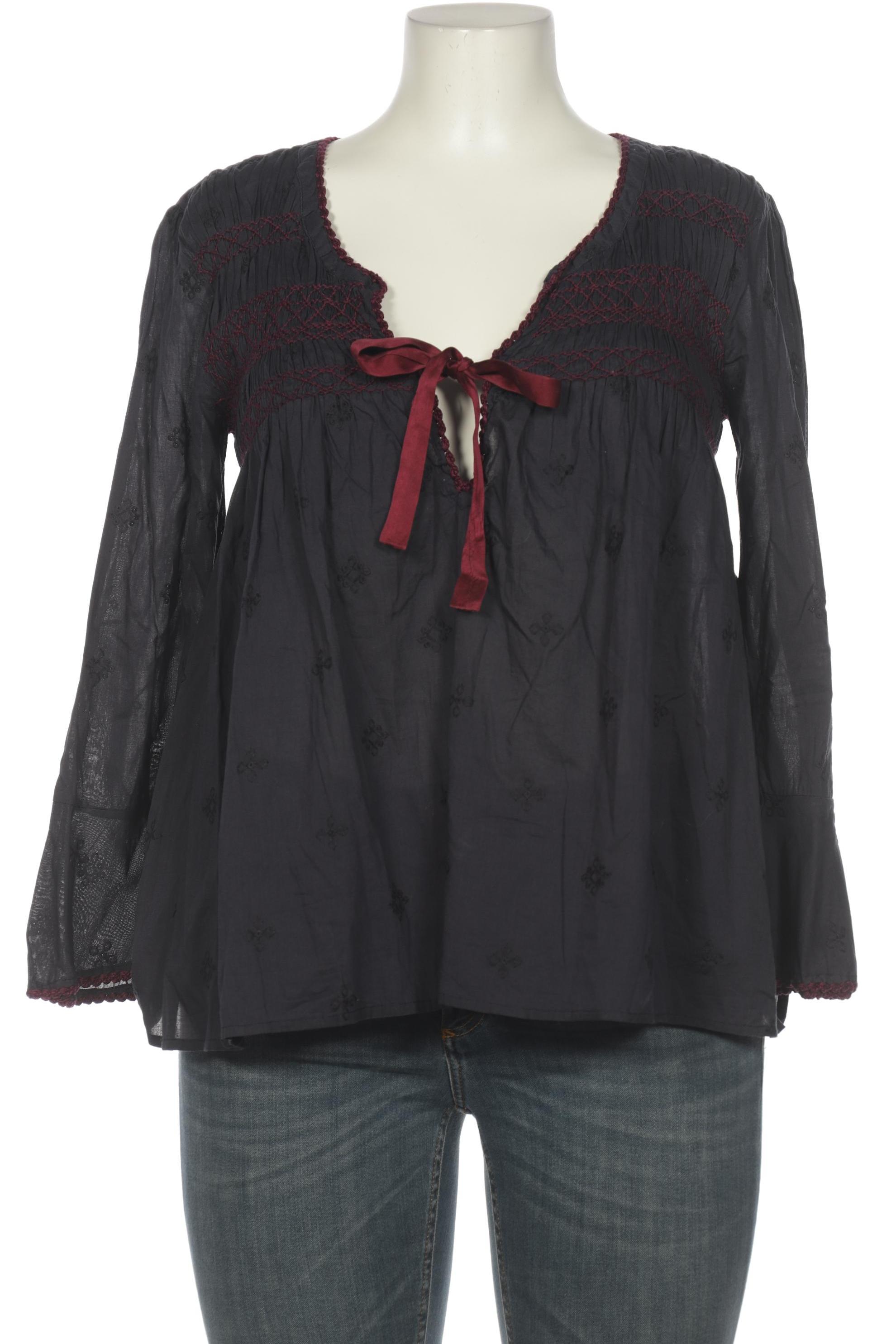

Odd Molly Damen Bluse, marineblau, Gr. 42