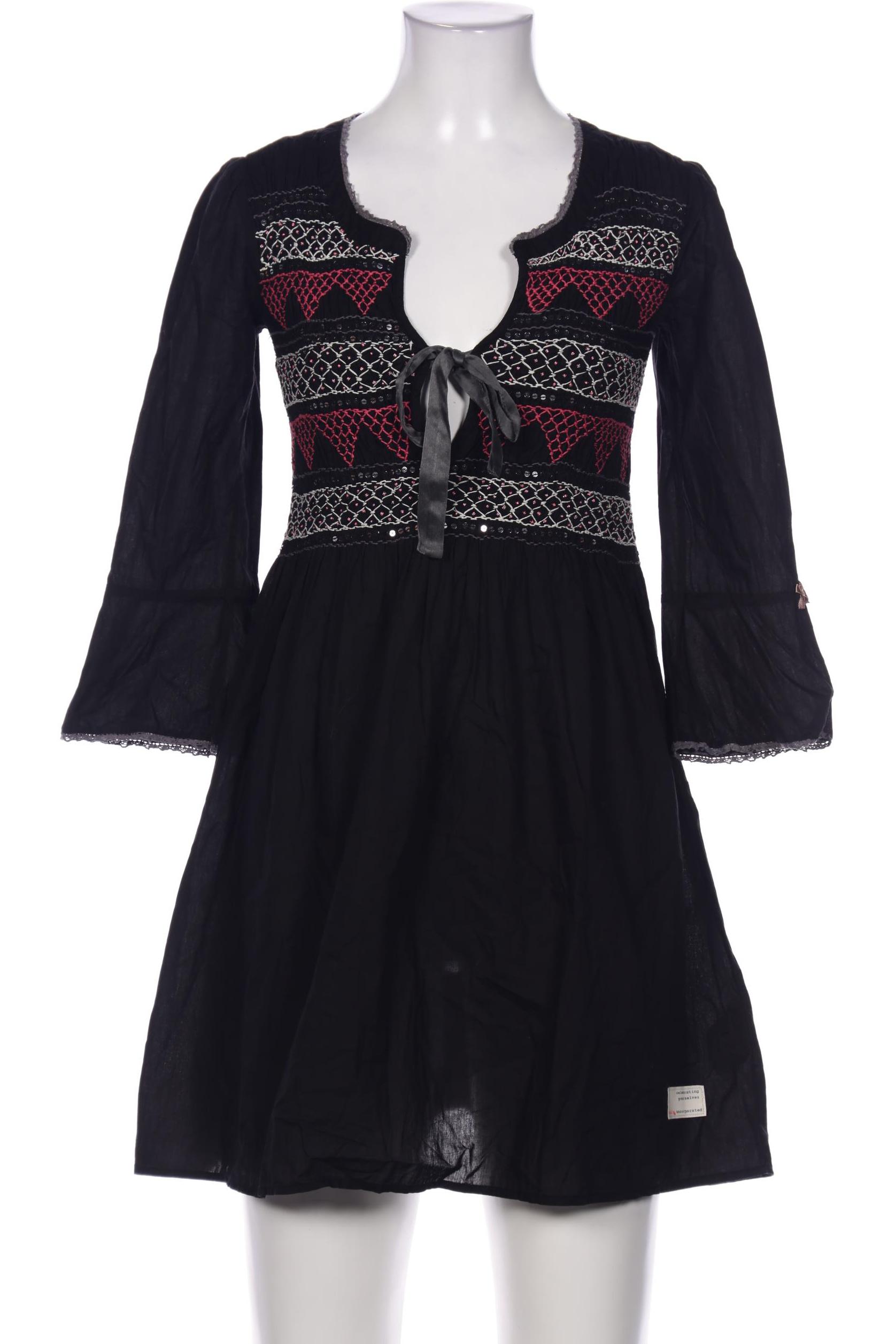 

Odd Molly Damen Kleid, schwarz, Gr. 34