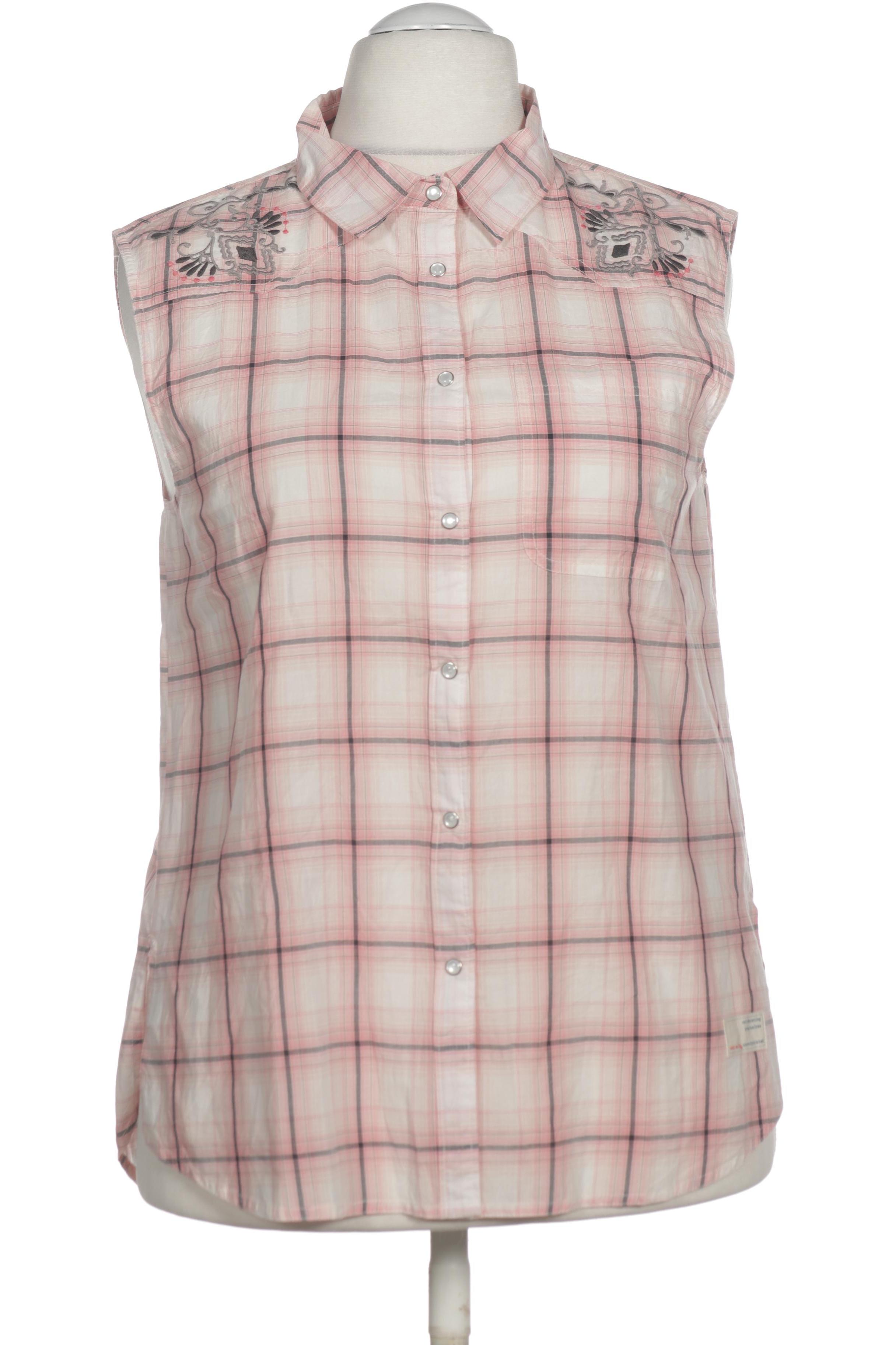 

Odd Molly Damen Bluse, pink, Gr. 38