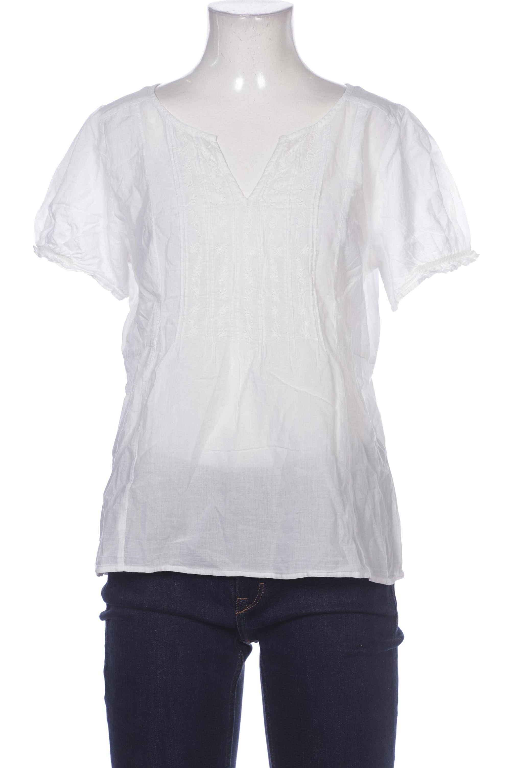 

Odd Molly Damen Bluse, weiß, Gr. 38