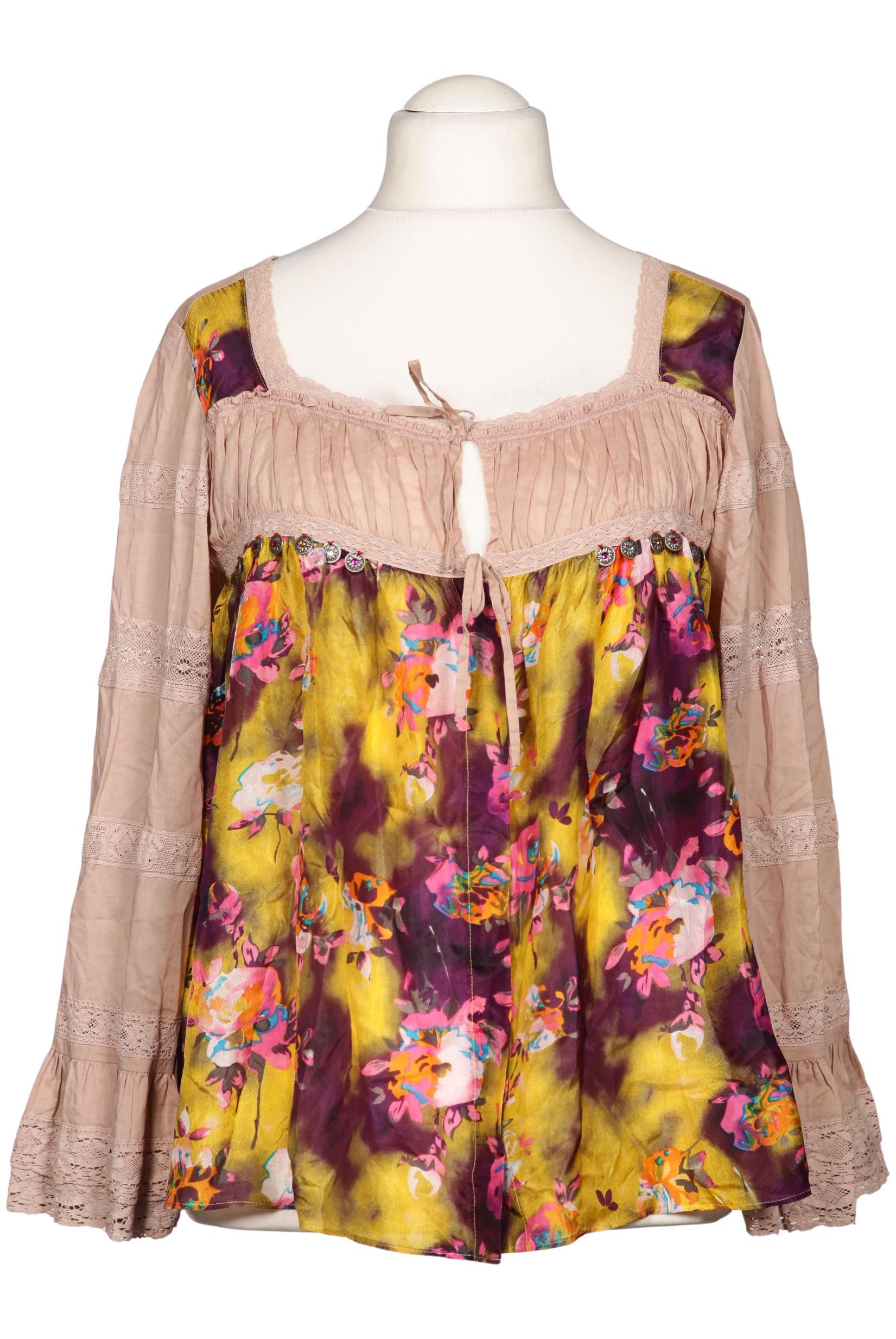 

Odd Molly Damen Bluse, mehrfarbig, Gr. 42