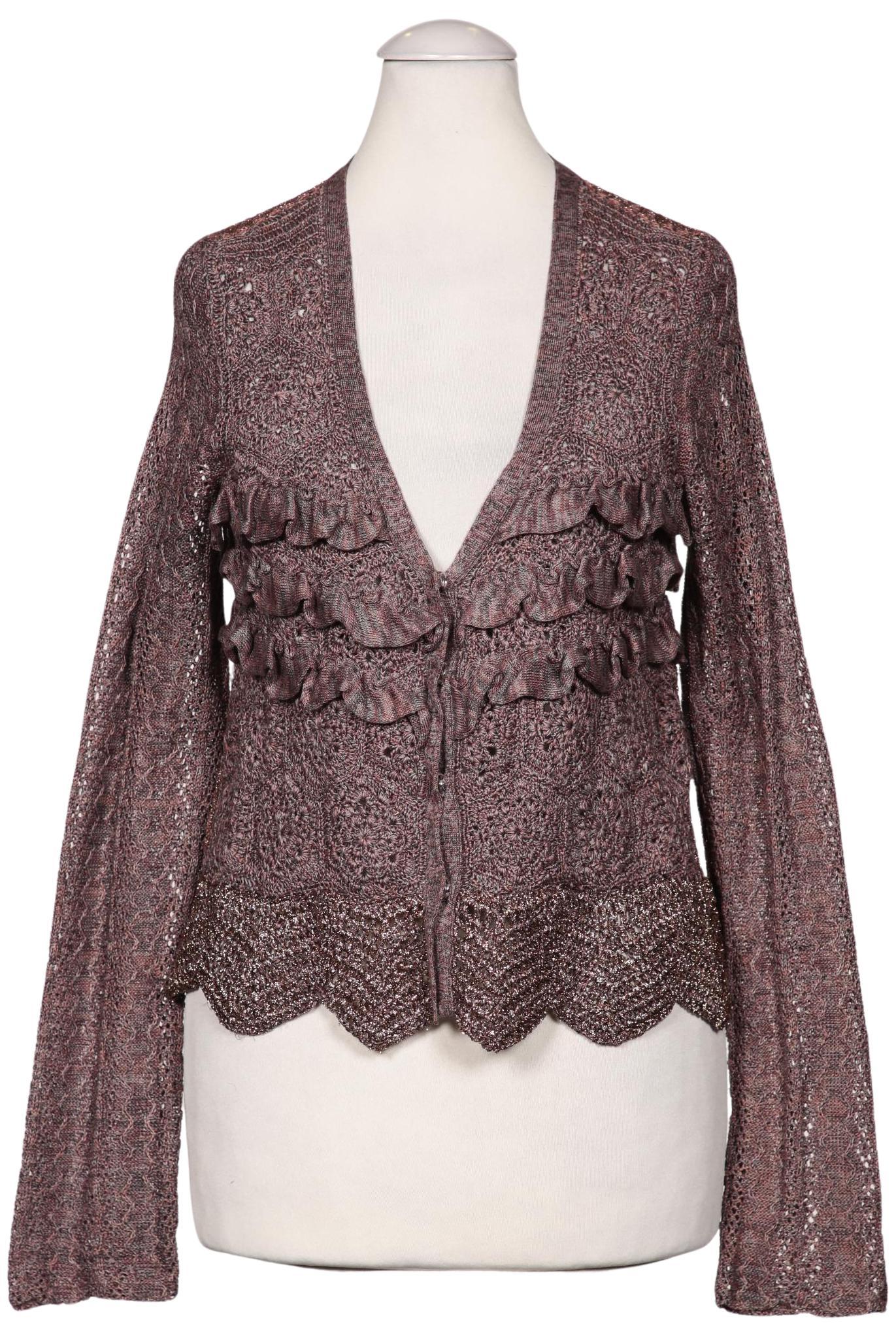 

Odd Molly Damen Strickjacke, grau, Gr. 36