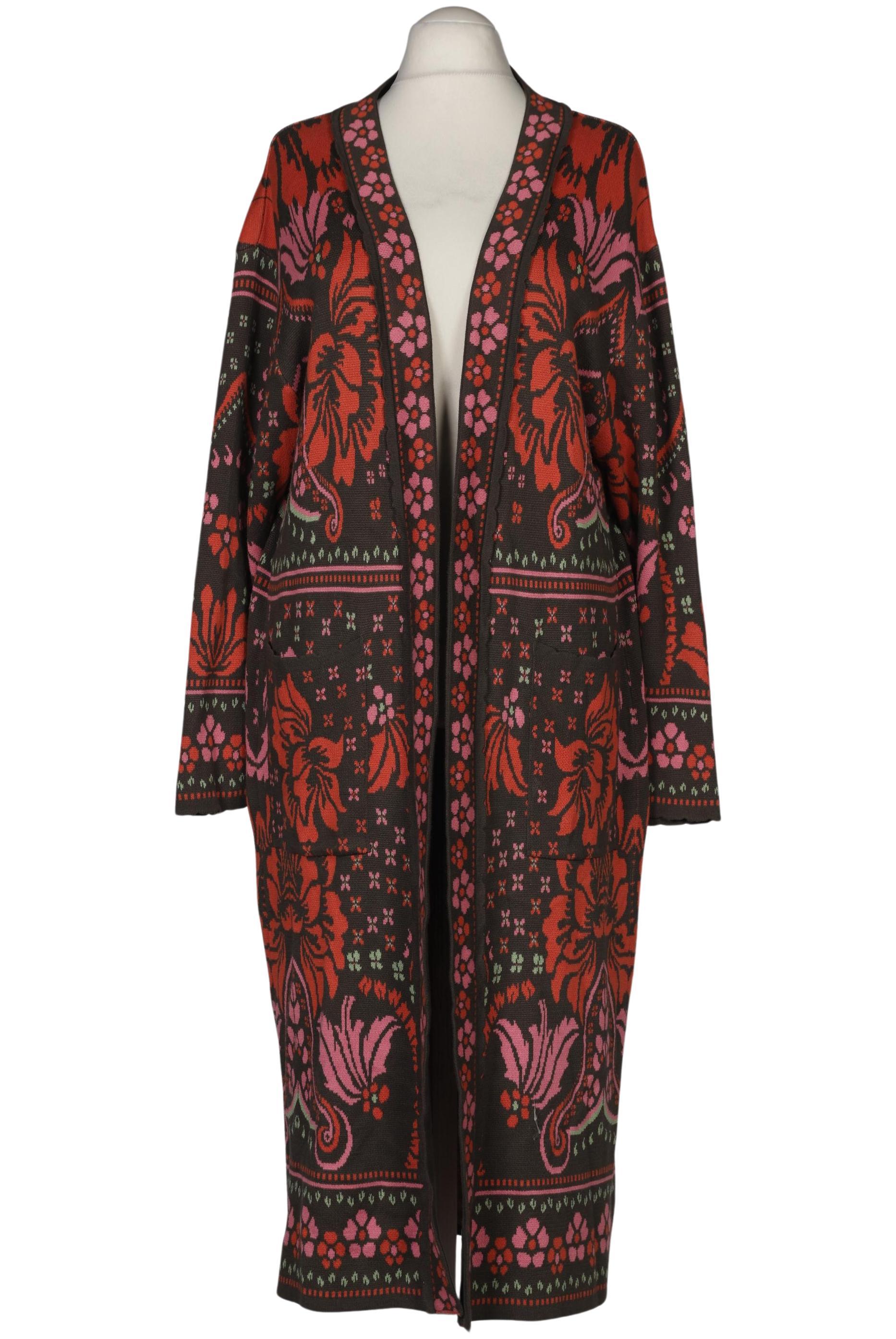 

Odd Molly Damen Strickjacke, braun, Gr. 42