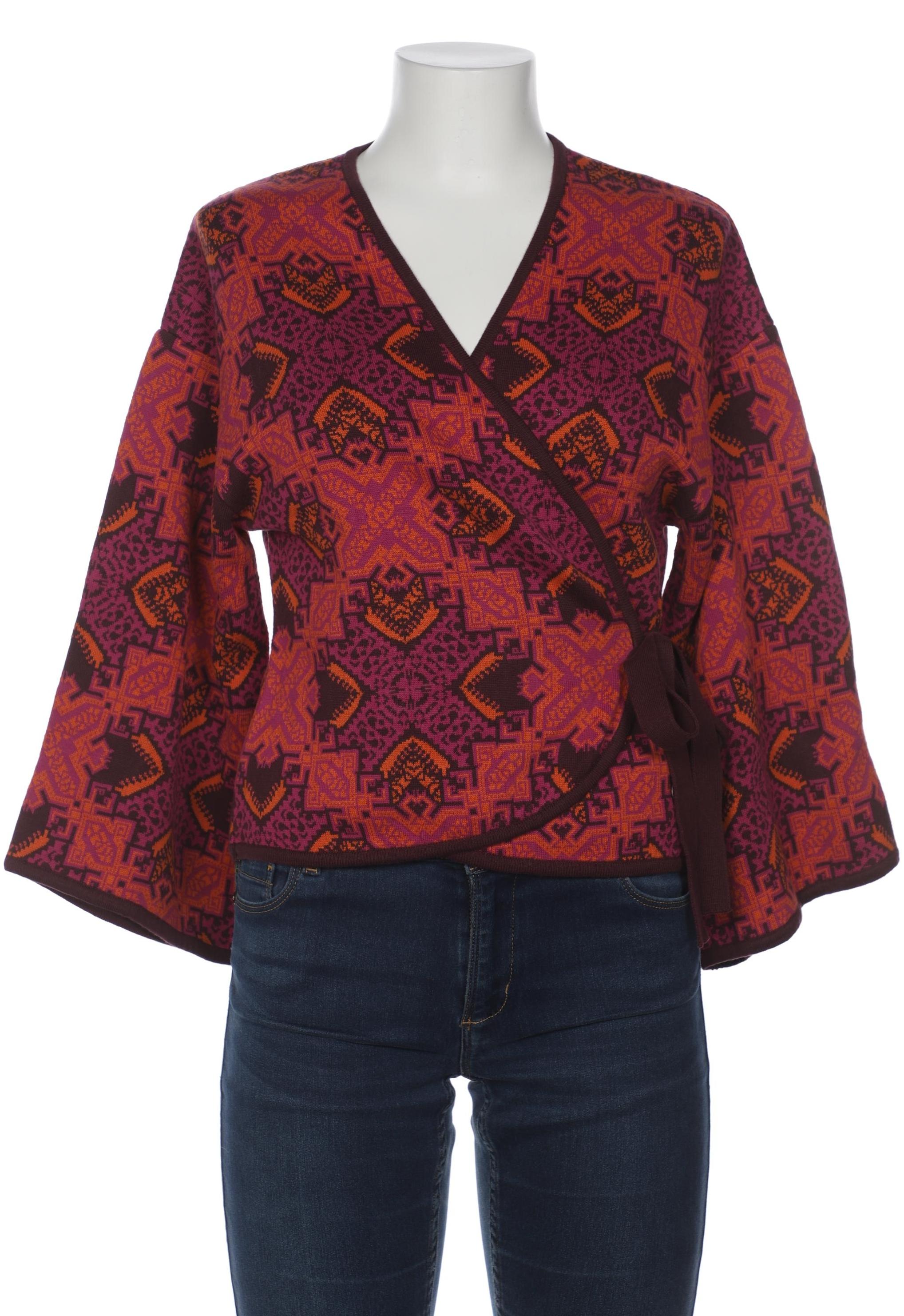 

Odd Molly Damen Strickjacke, flieder, Gr. 38
