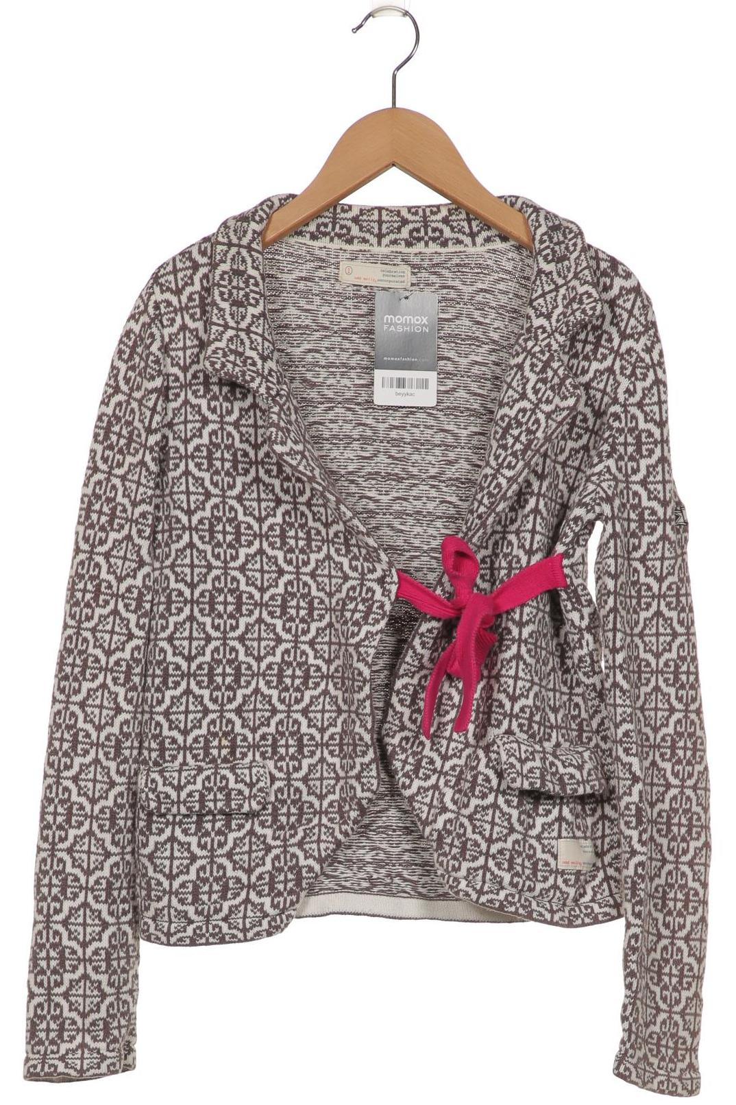 

Odd Molly Damen Strickjacke, grau