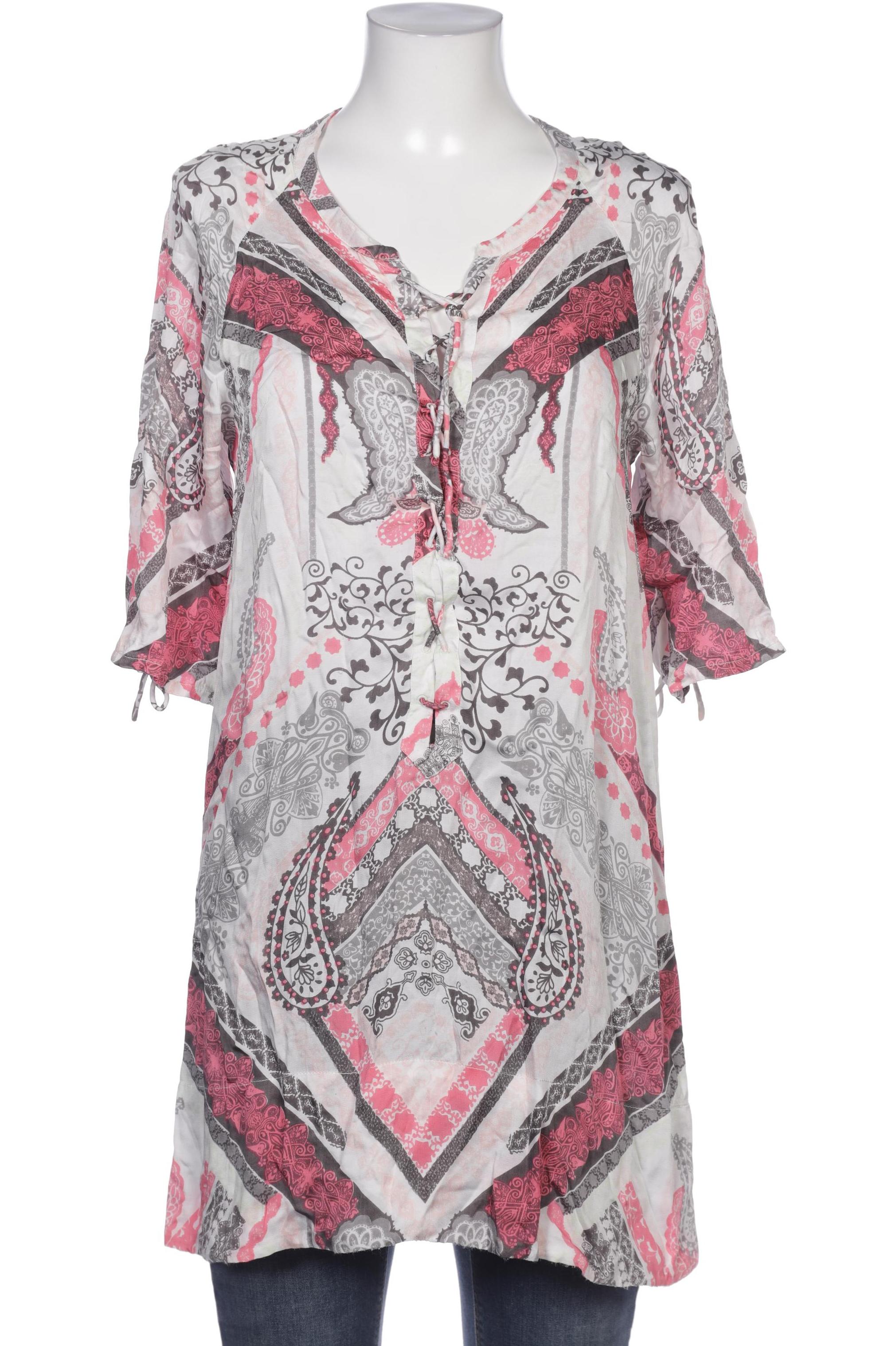 

Odd Molly Damen Bluse, weiß, Gr. 38