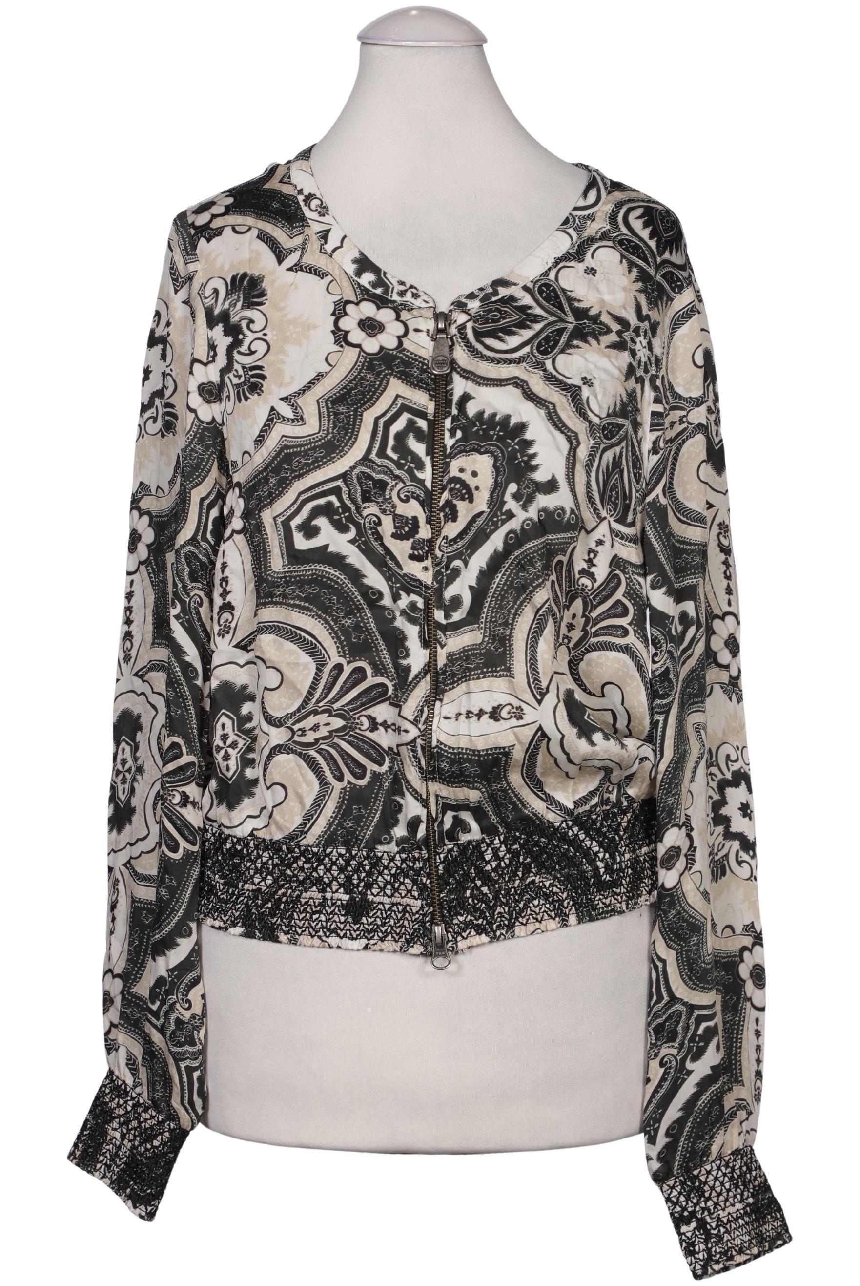 

Odd Molly Damen Bluse, grün, Gr. 36
