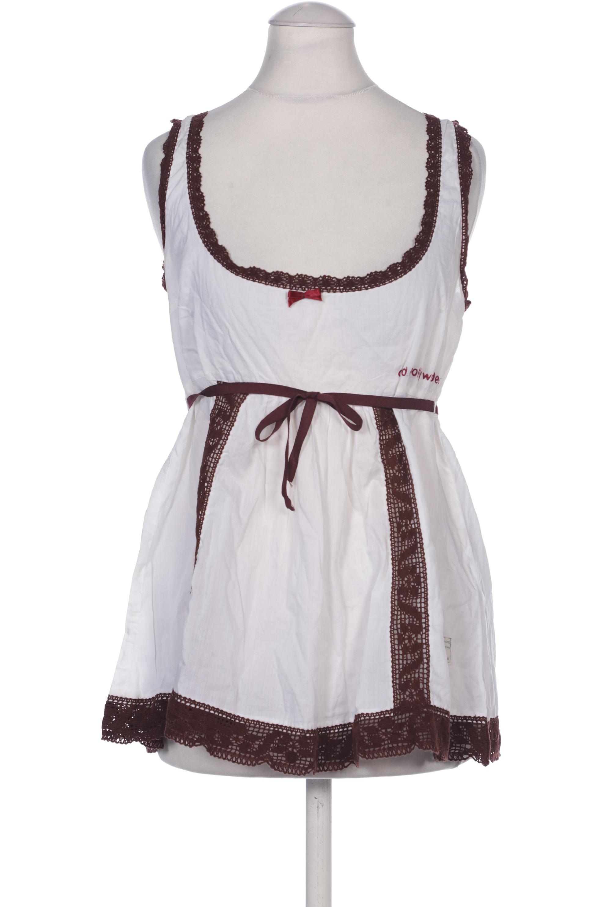

Odd Molly Damen Bluse, weiß, Gr. 36