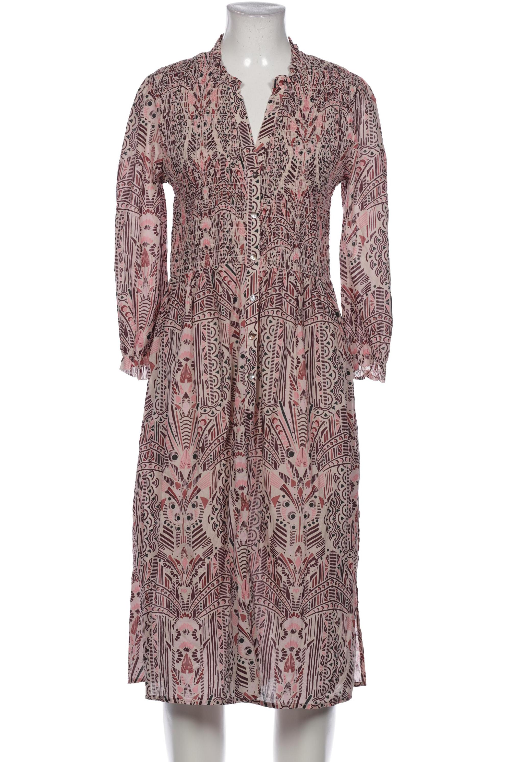 

Odd Molly Damen Kleid, pink, Gr. 38