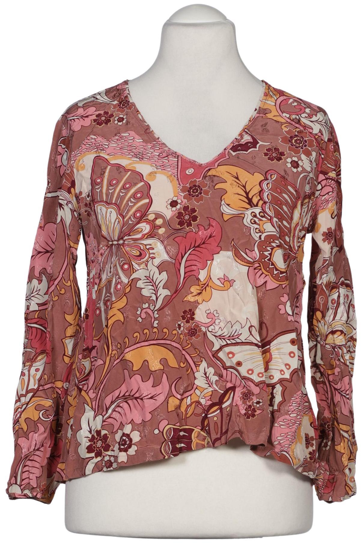 

Odd Molly Damen Bluse, mehrfarbig, Gr. 38