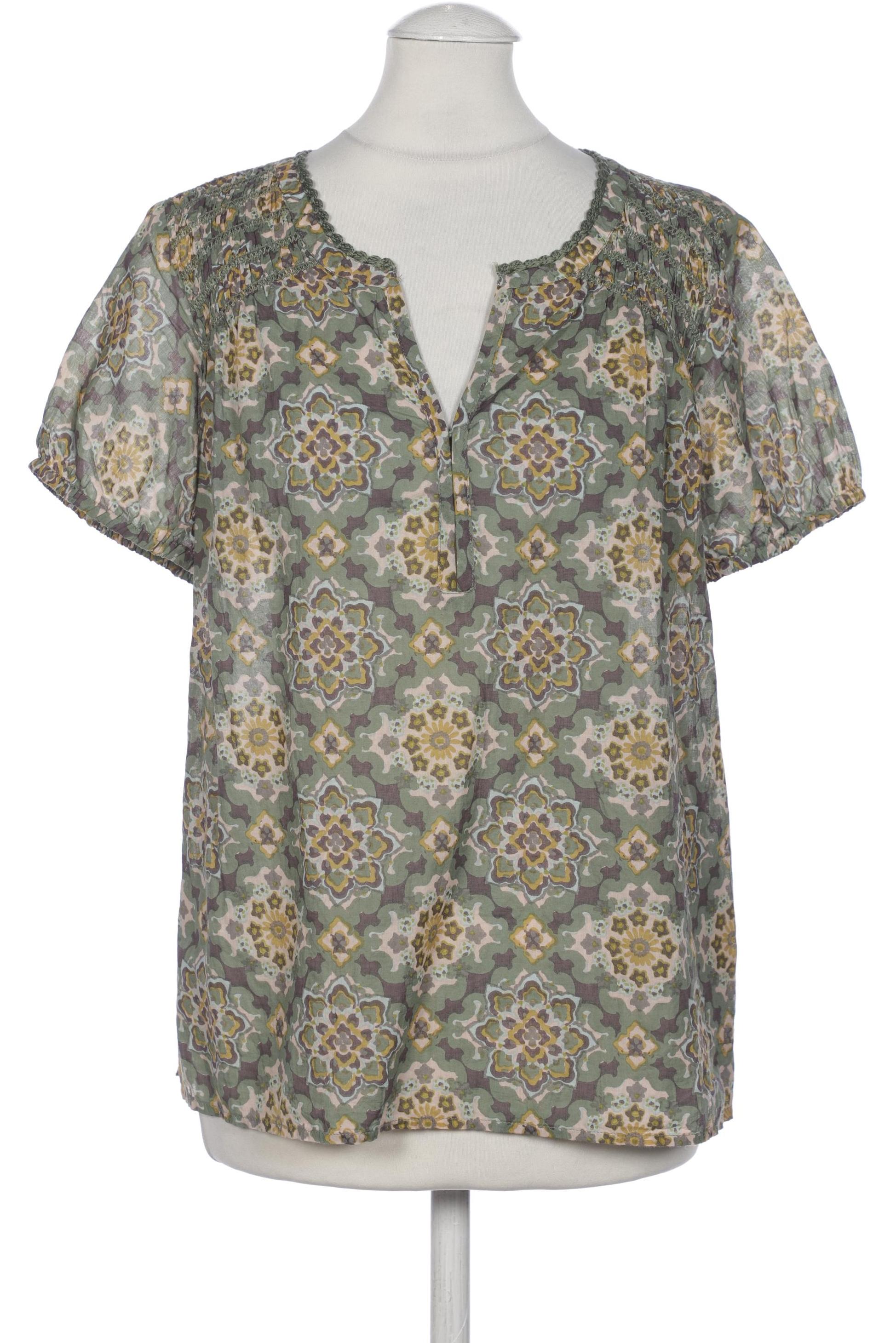 

Odd Molly Damen Bluse, grün