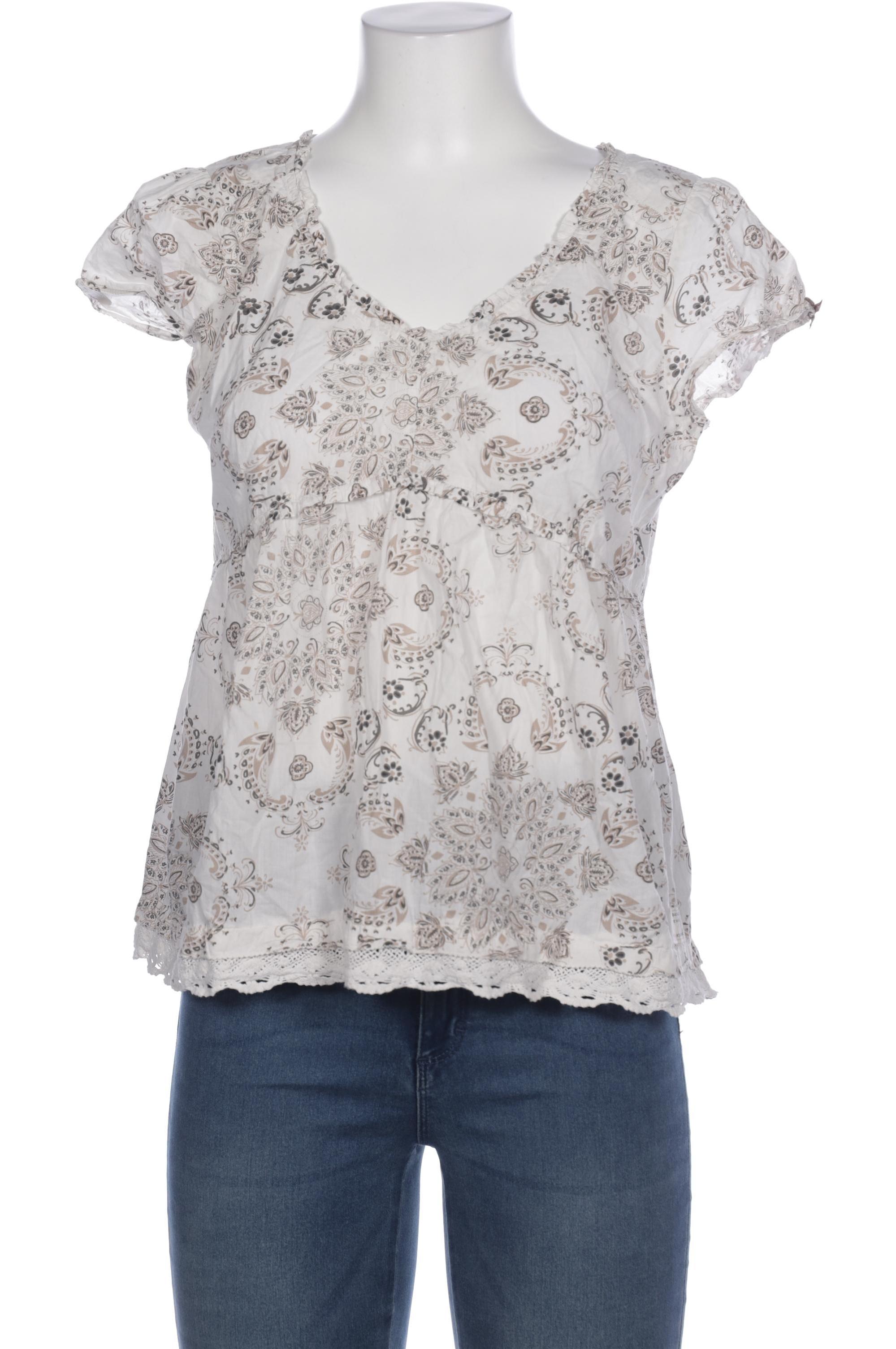 

Odd Molly Damen Bluse, beige, Gr. 38