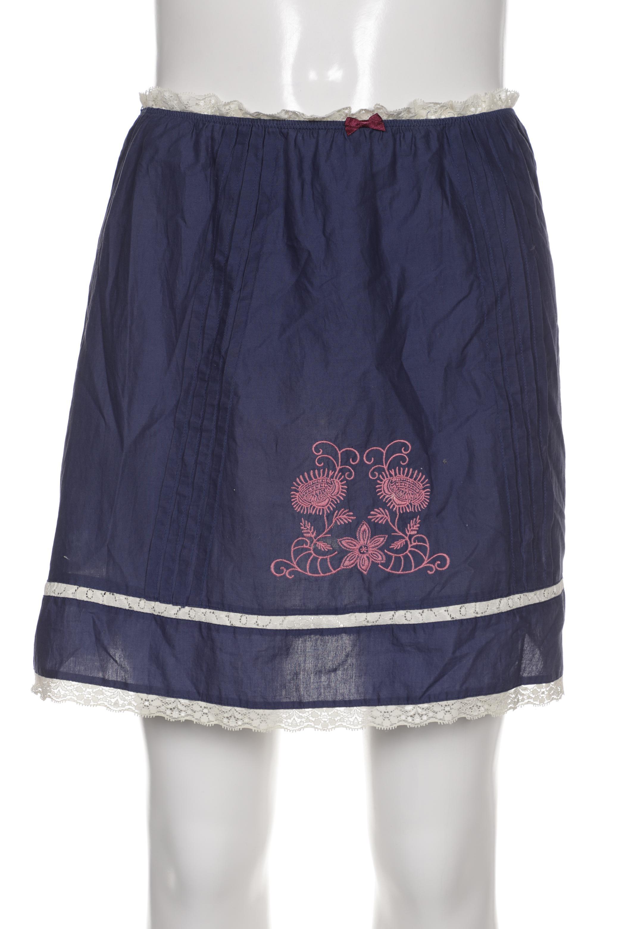 

Odd Molly Damen Rock, blau