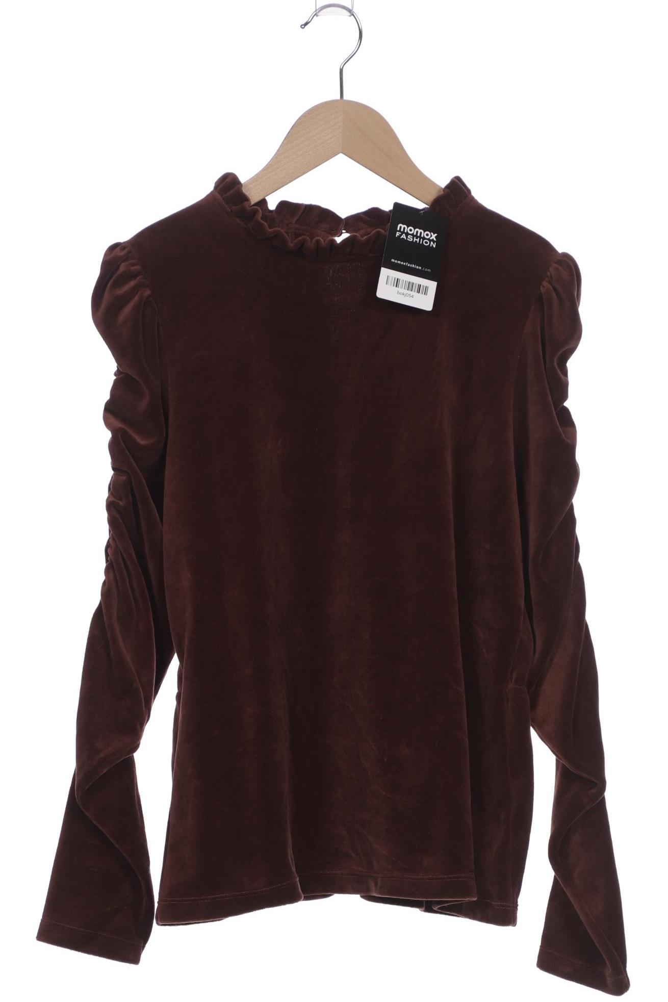

Odd Molly Damen Sweatshirt, braun, Gr. 38