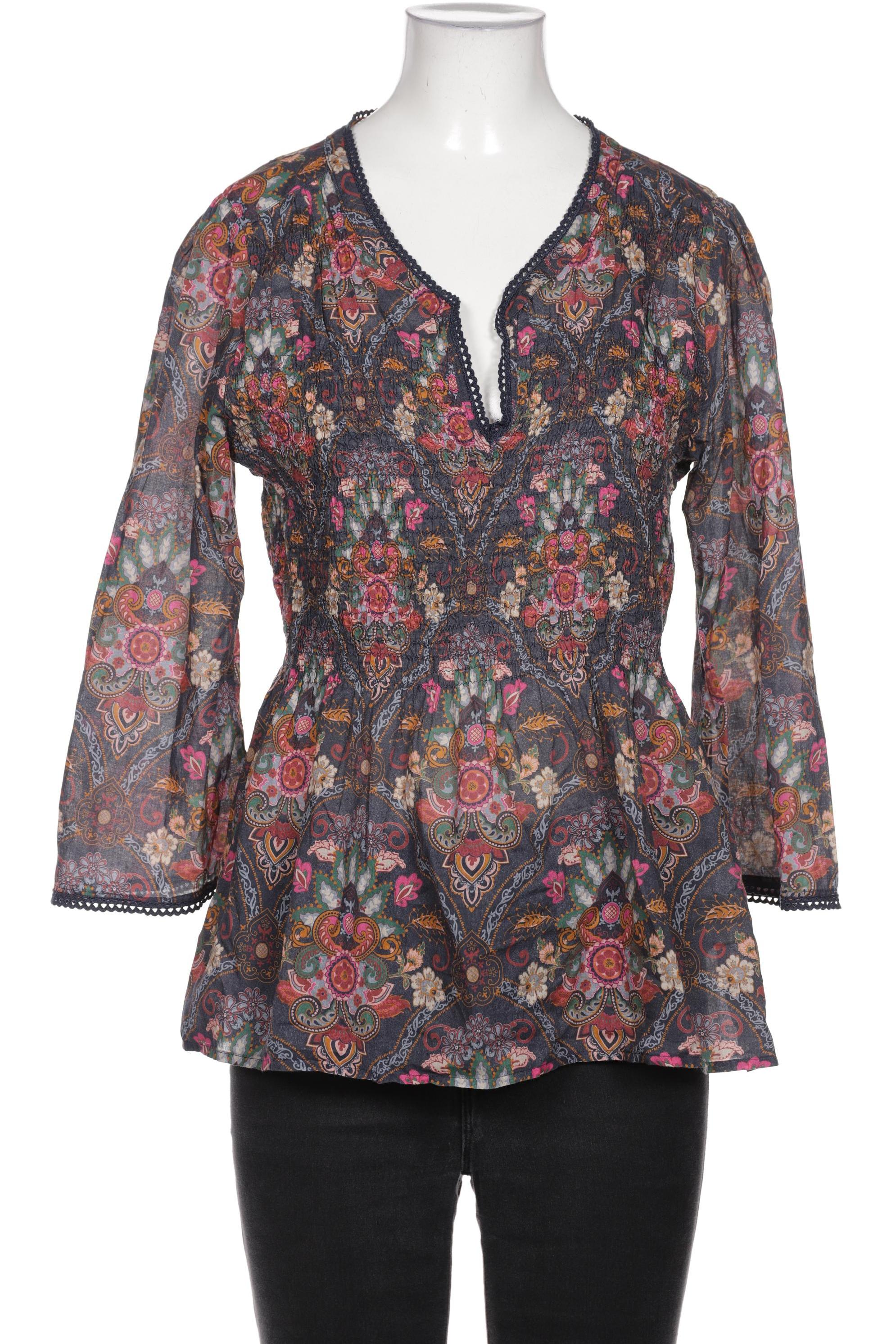 

Odd Molly Damen Bluse, marineblau, Gr. 38