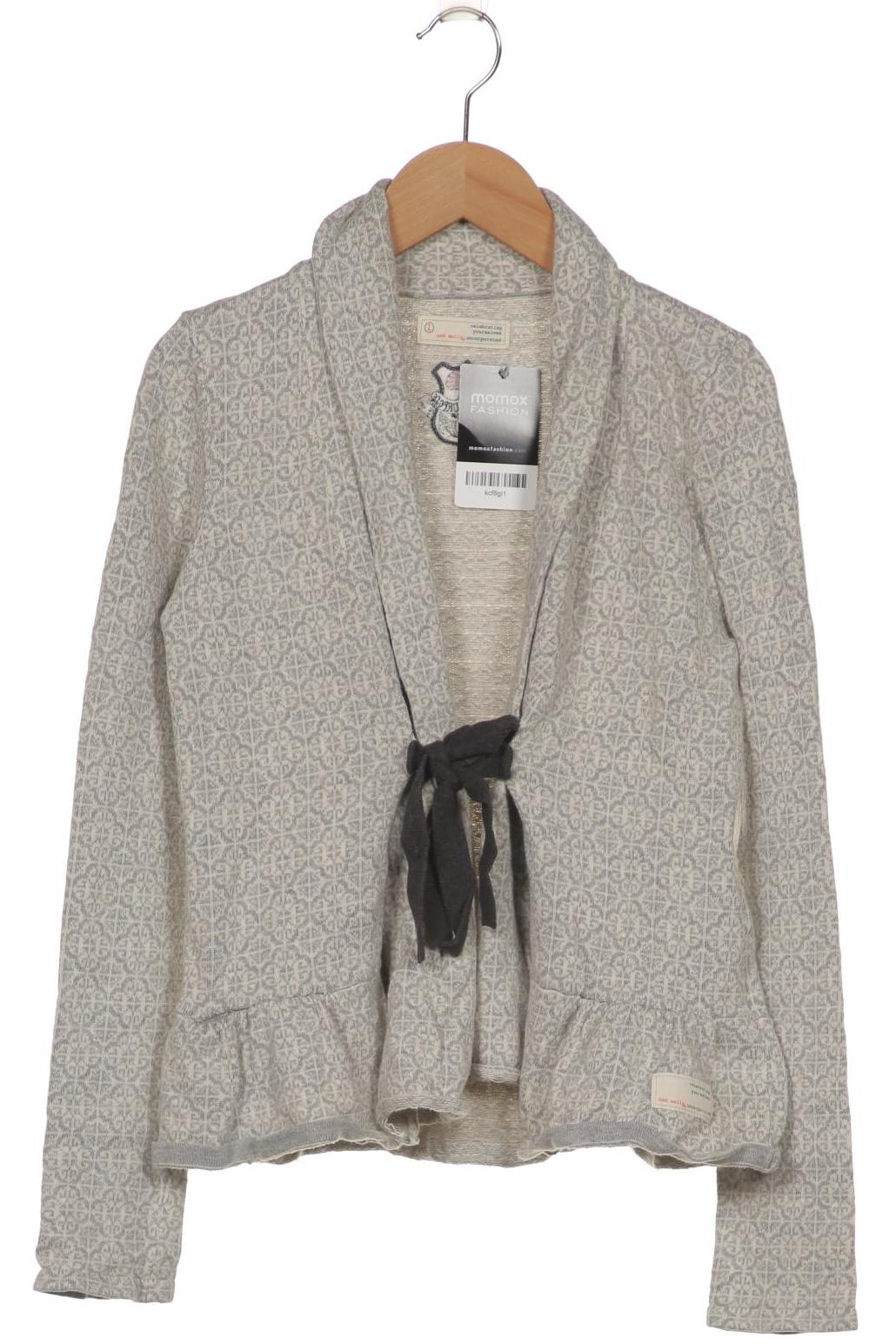 

Odd Molly Damen Strickjacke, grau