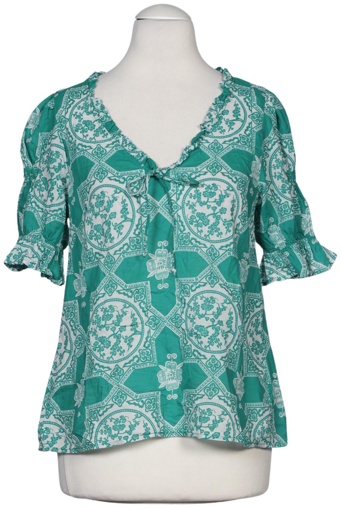 

Odd Molly Damen Bluse, mehrfarbig, Gr. 34