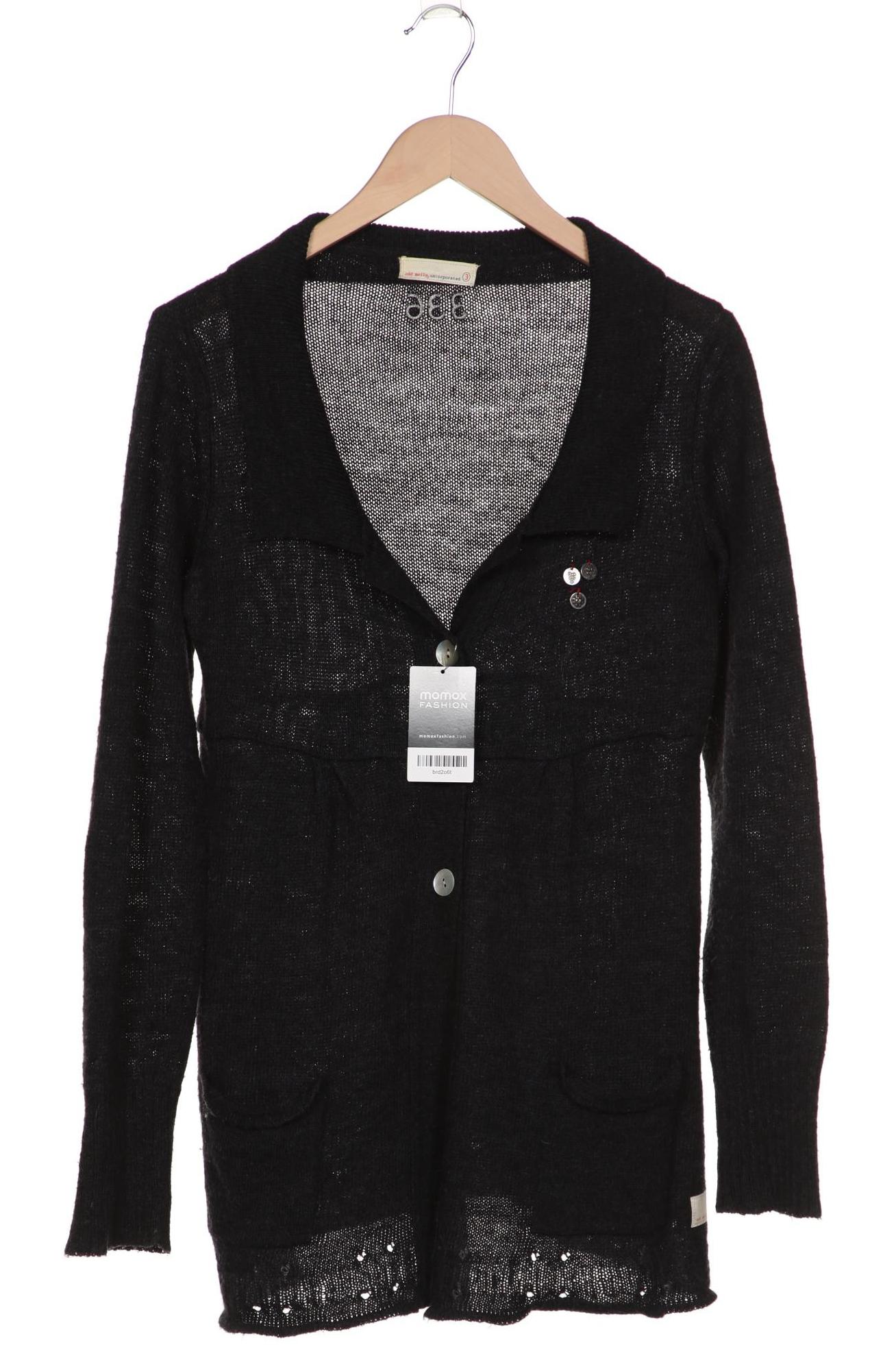 

Odd Molly Damen Strickjacke, grau