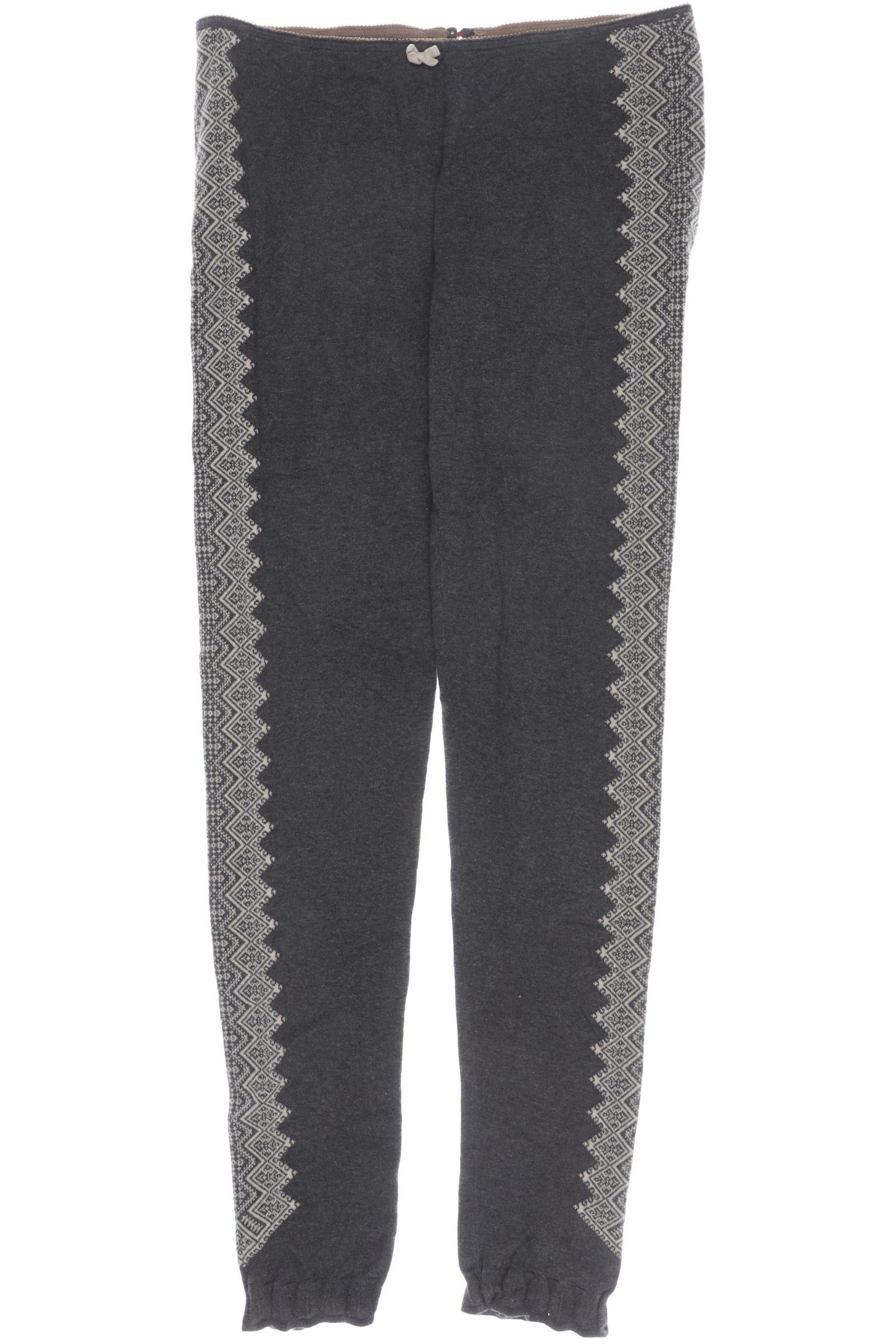 

Odd Molly Damen Stoffhose, grau, Gr. 0