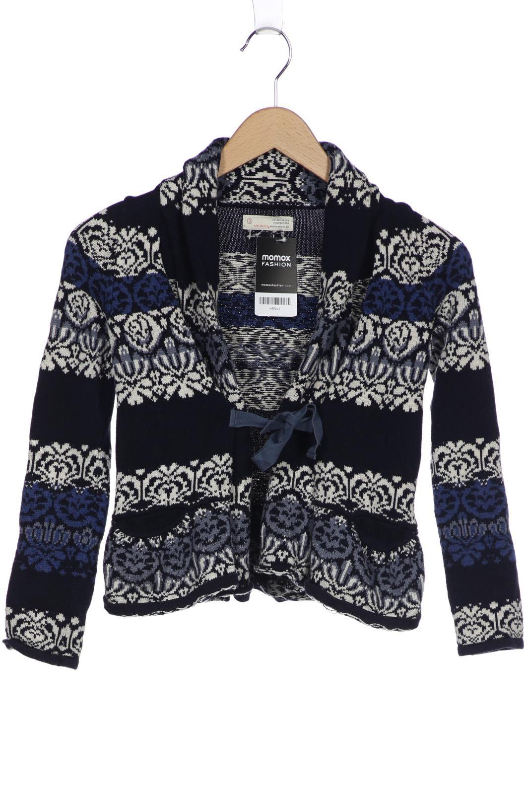

Odd Molly Damen Strickjacke, marineblau, Gr. 34