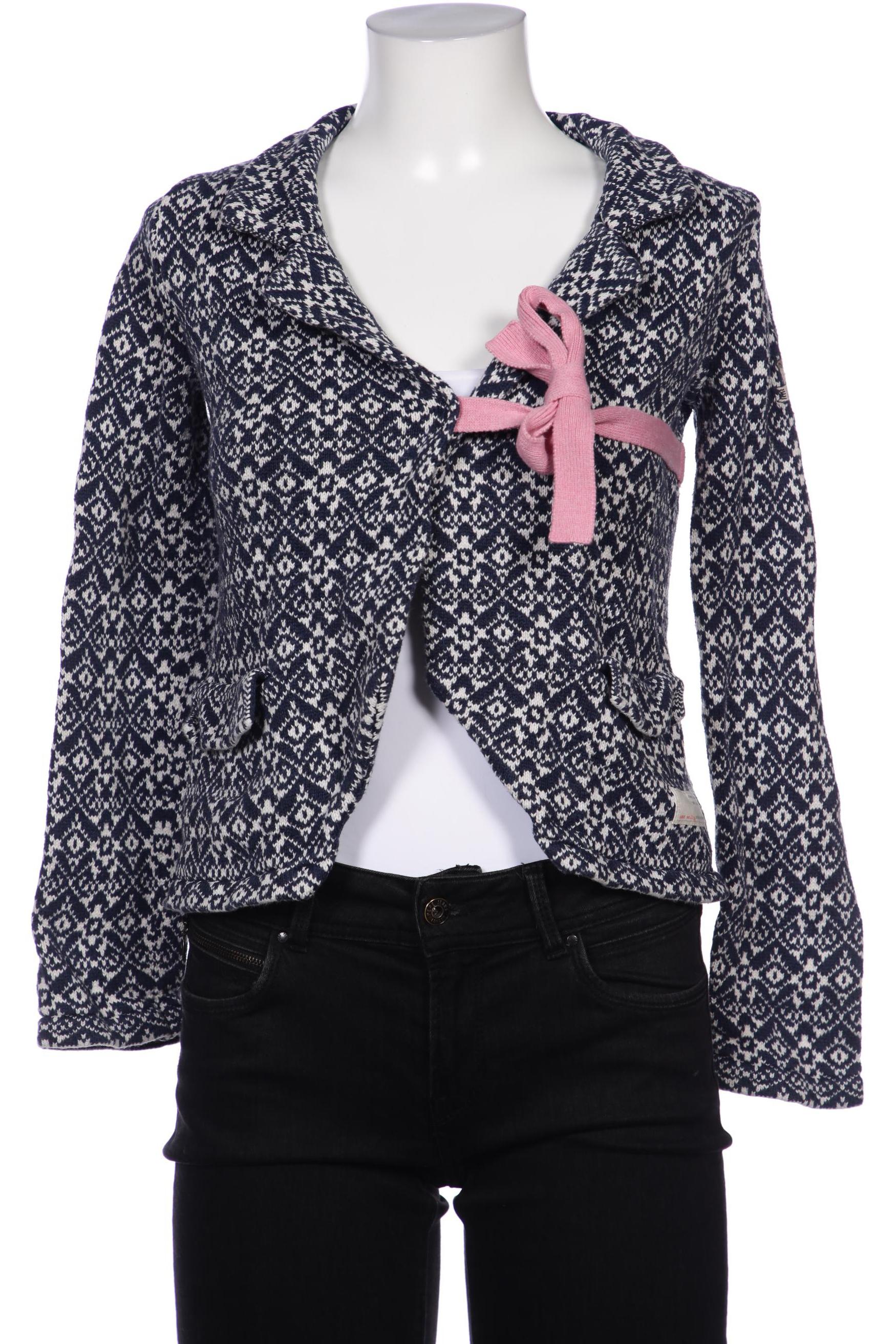 

Odd Molly Damen Strickjacke, marineblau