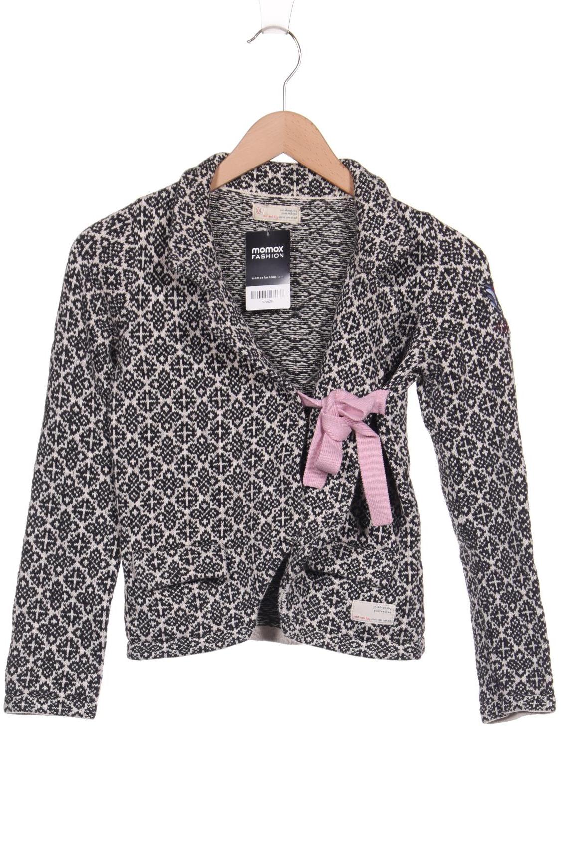 

Odd Molly Damen Strickjacke, grau