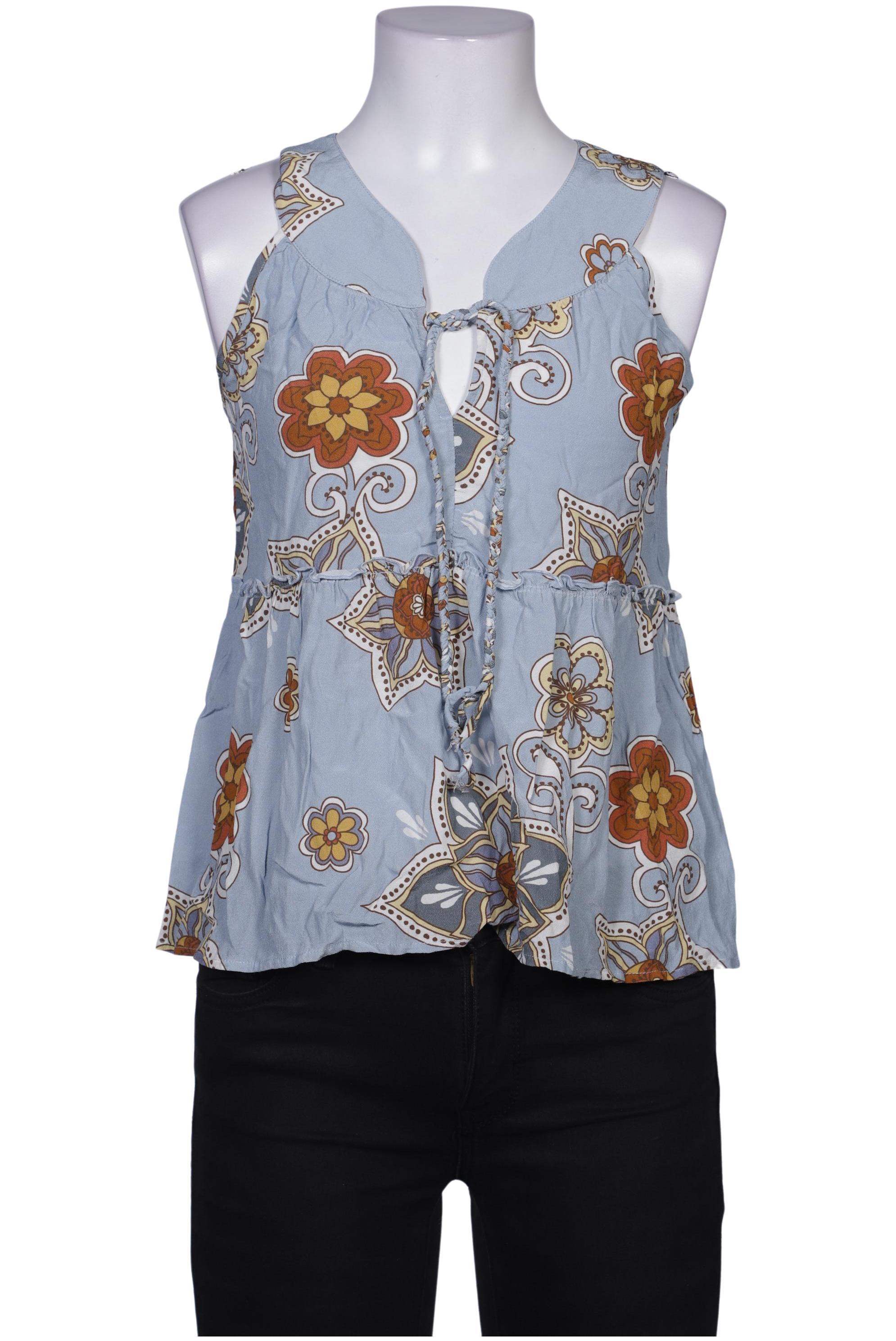 

Odd Molly Damen Bluse, hellblau, Gr. 36