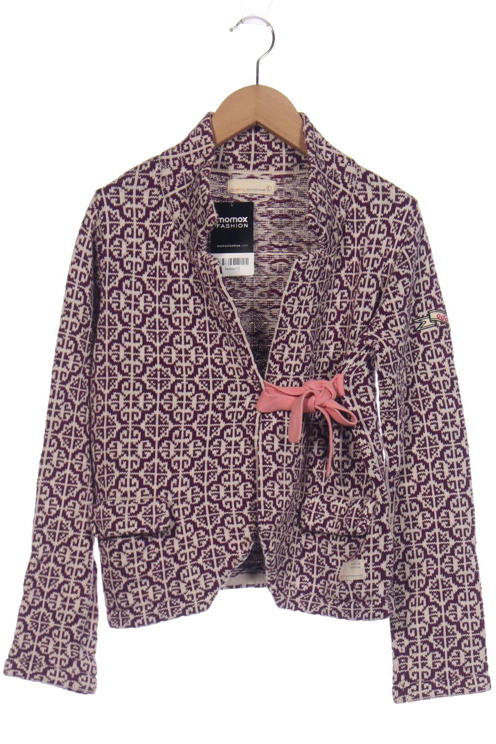 

Odd Molly Damen Strickjacke, flieder