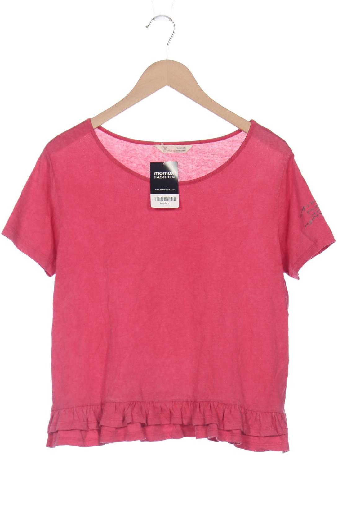 

Odd Molly Damen T-Shirt, pink, Gr. 36