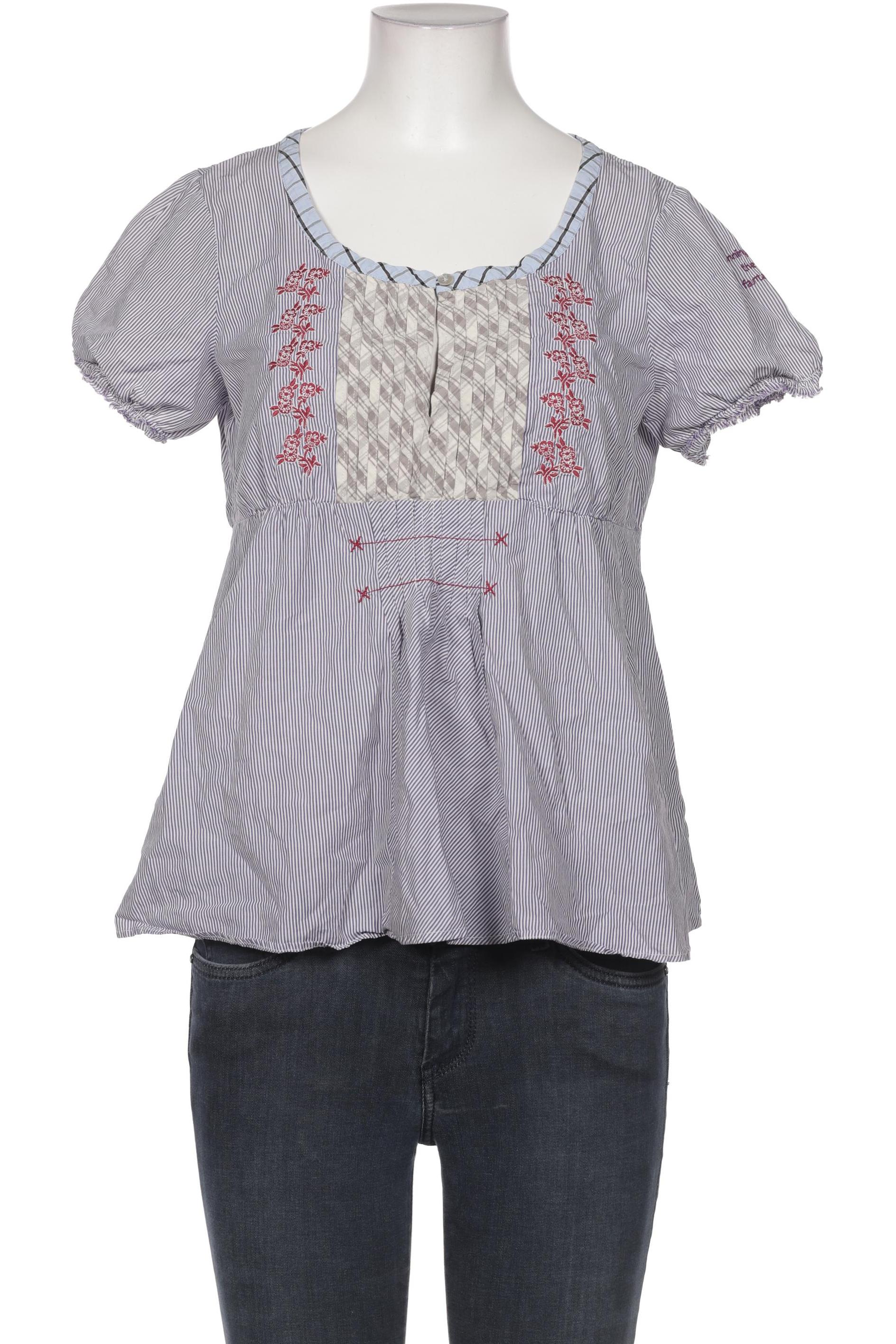 

Odd Molly Damen Bluse, flieder, Gr. 38