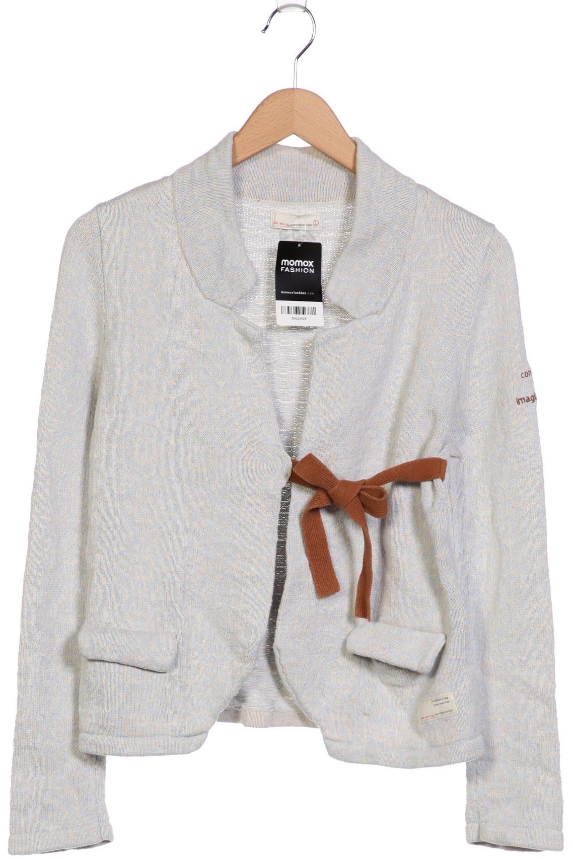

Odd Molly Damen Strickjacke, hellblau, Gr. 36