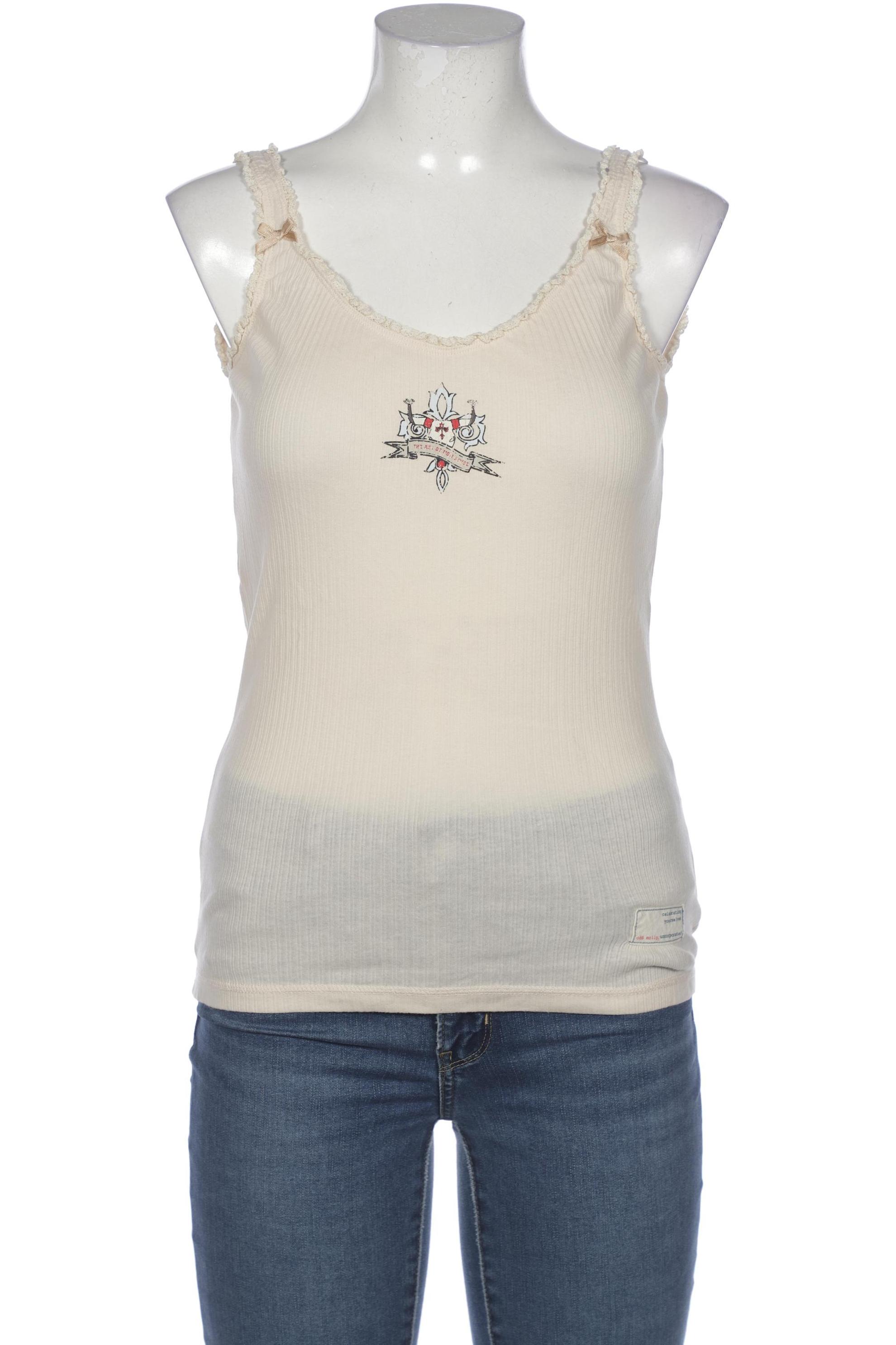

Odd Molly Damen Top, orange, Gr. 38