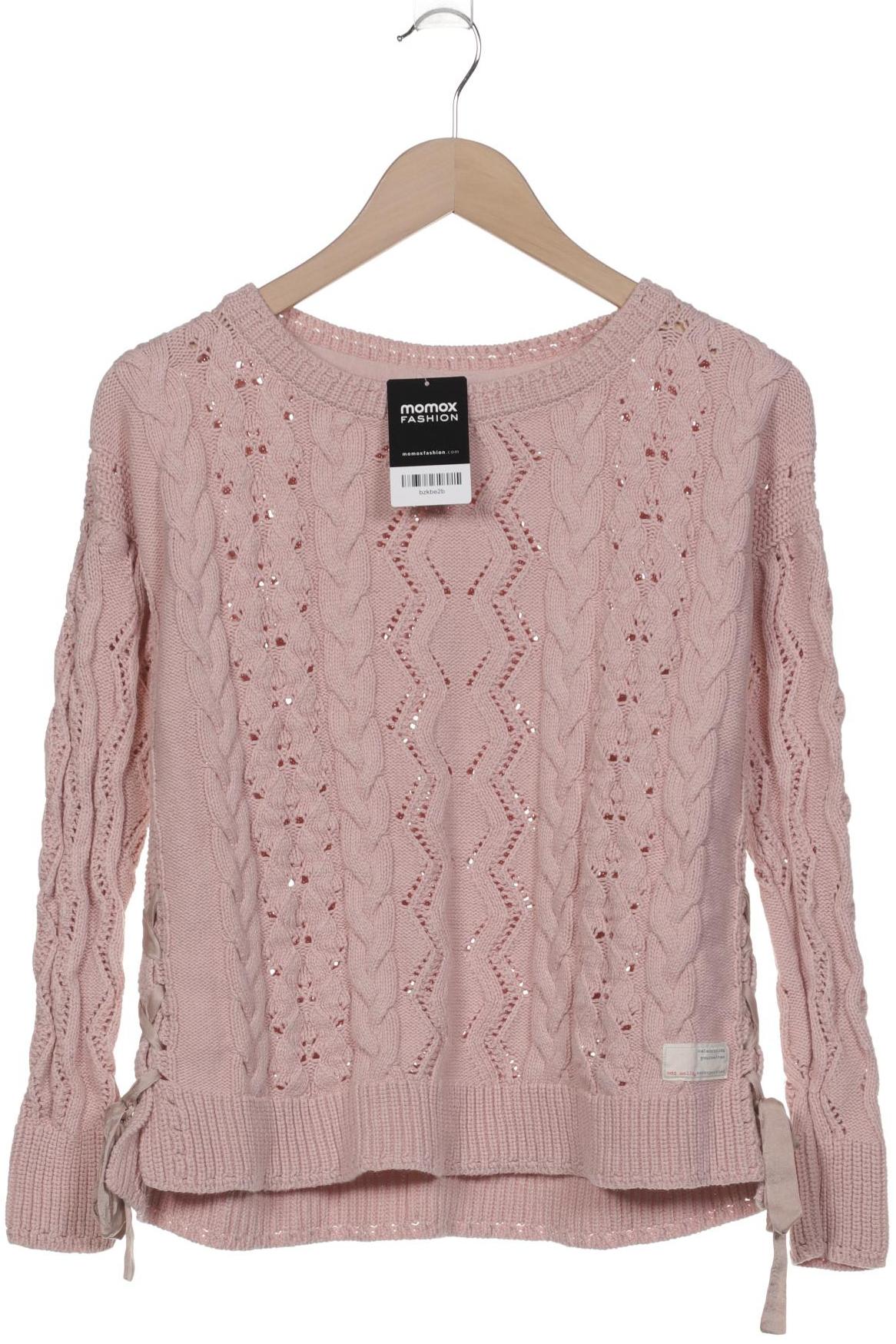 

Odd Molly Damen Pullover, pink, Gr. 36
