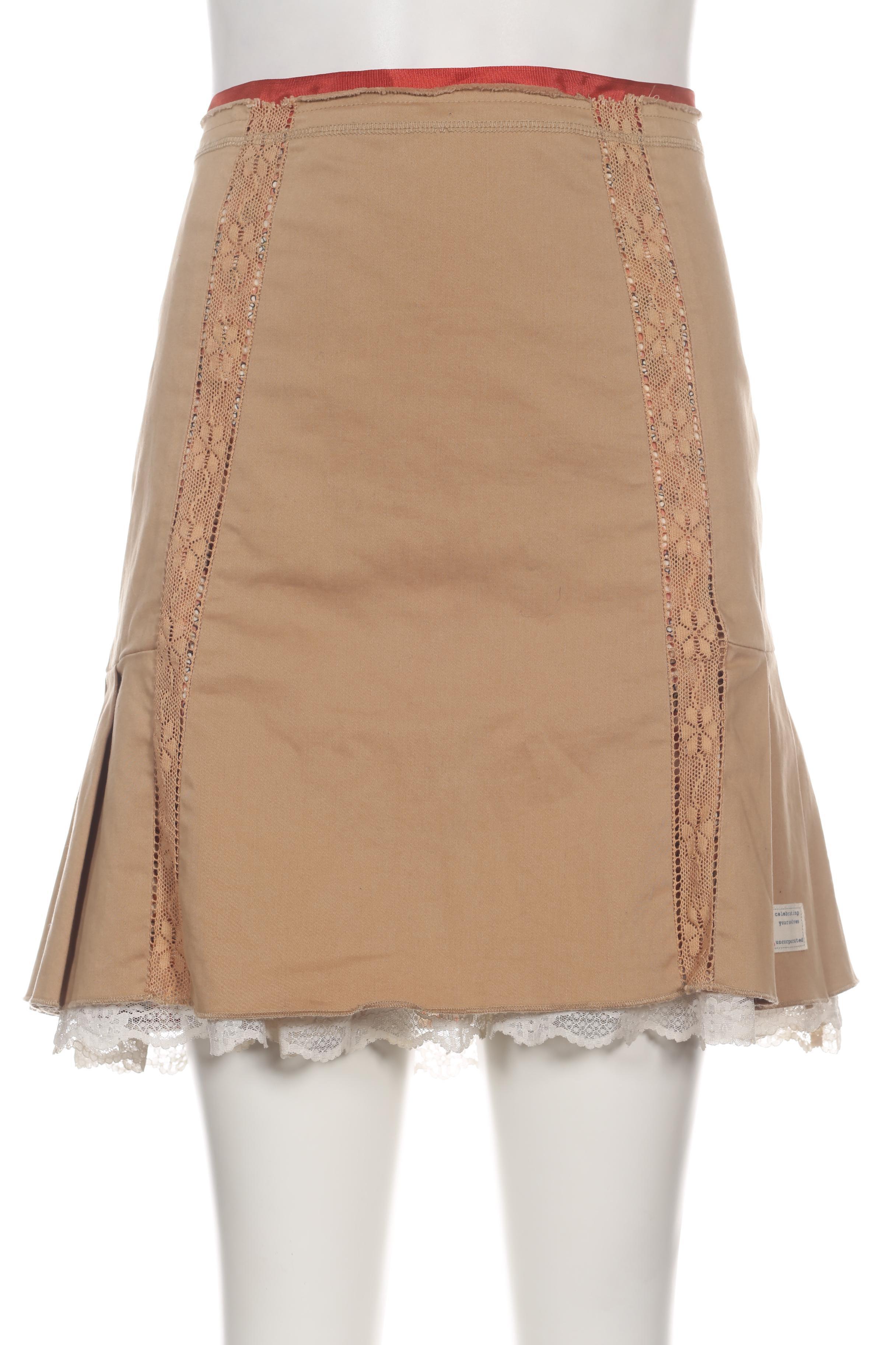 

Odd Molly Damen Rock, beige, Gr.