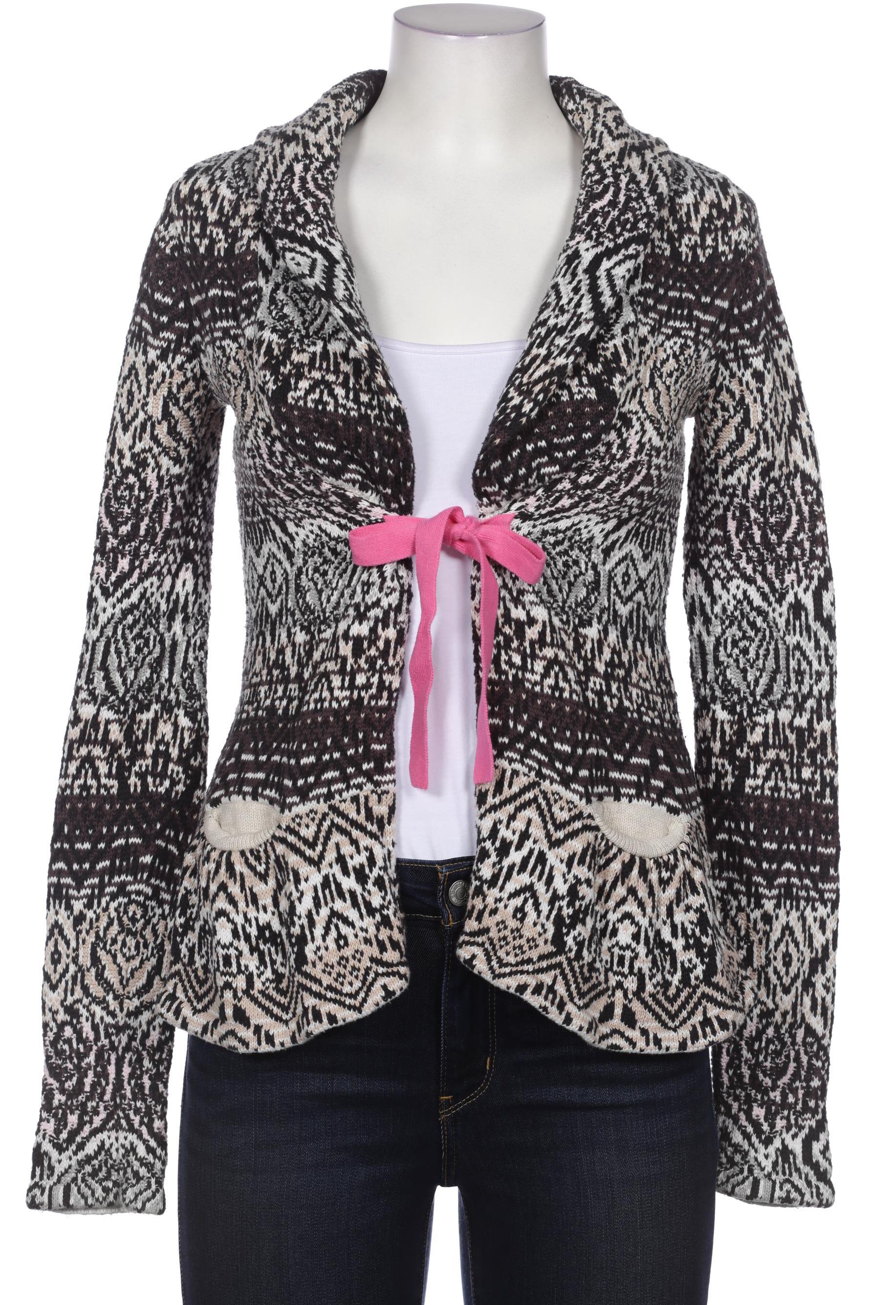 

Odd Molly Damen Strickjacke, grau, Gr. 36